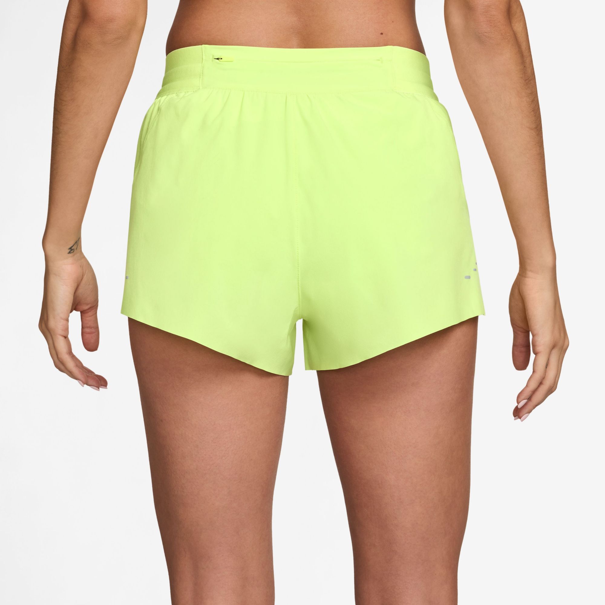 Nike Women's Swift Dri-FIT 2.5" Brief-Lined Running Shorts product image