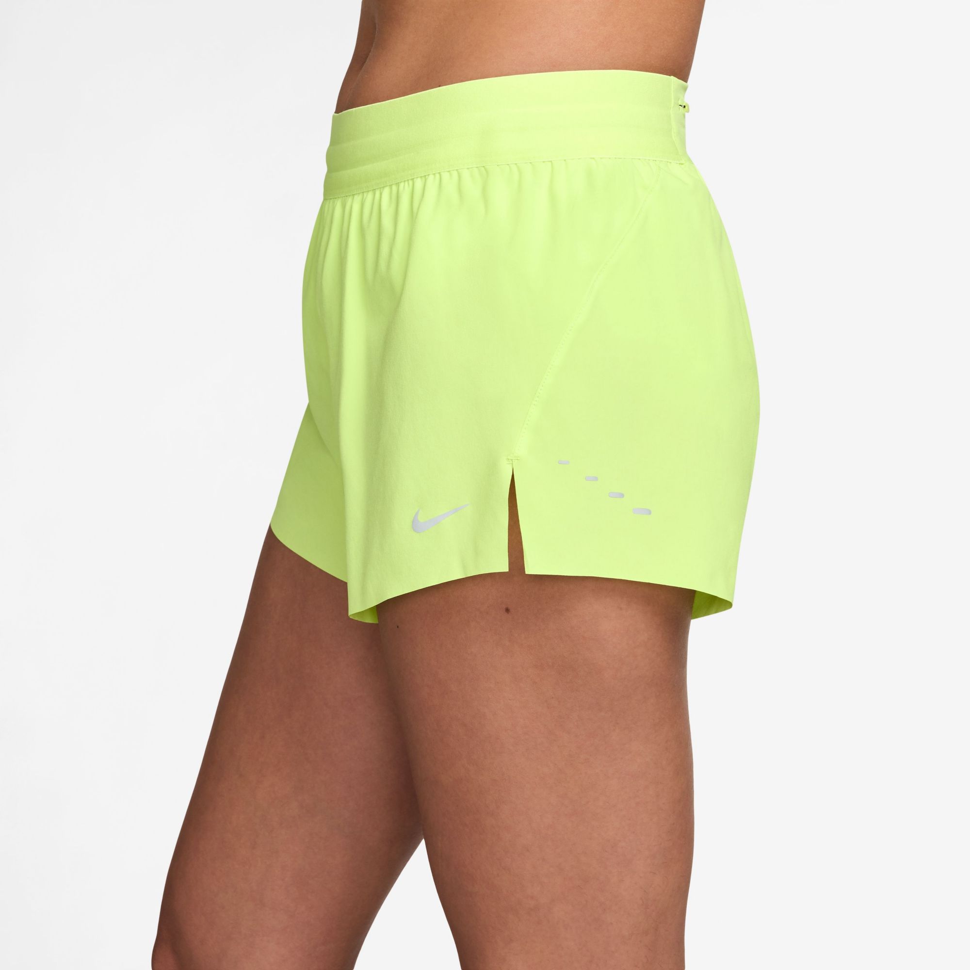Nike Women's Swift Dri-FIT 2.5" Brief-Lined Running Shorts product image