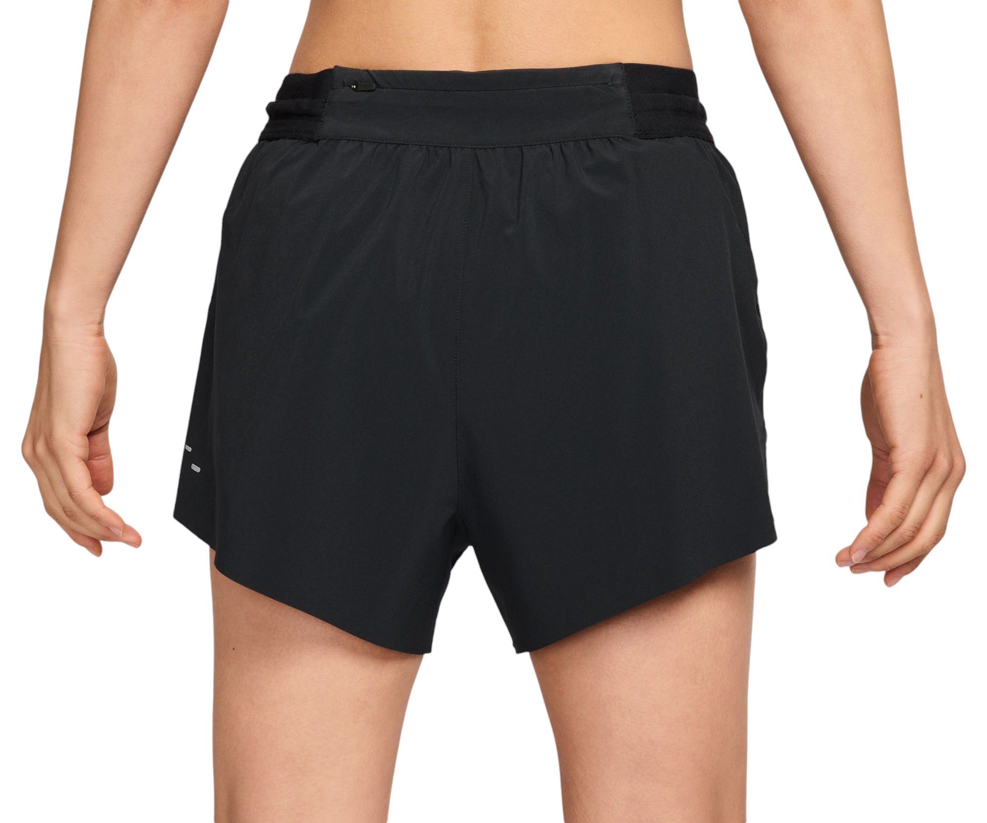Nike Women's Swift Dri-FIT 2.5" Brief-Lined Running Shorts product image
