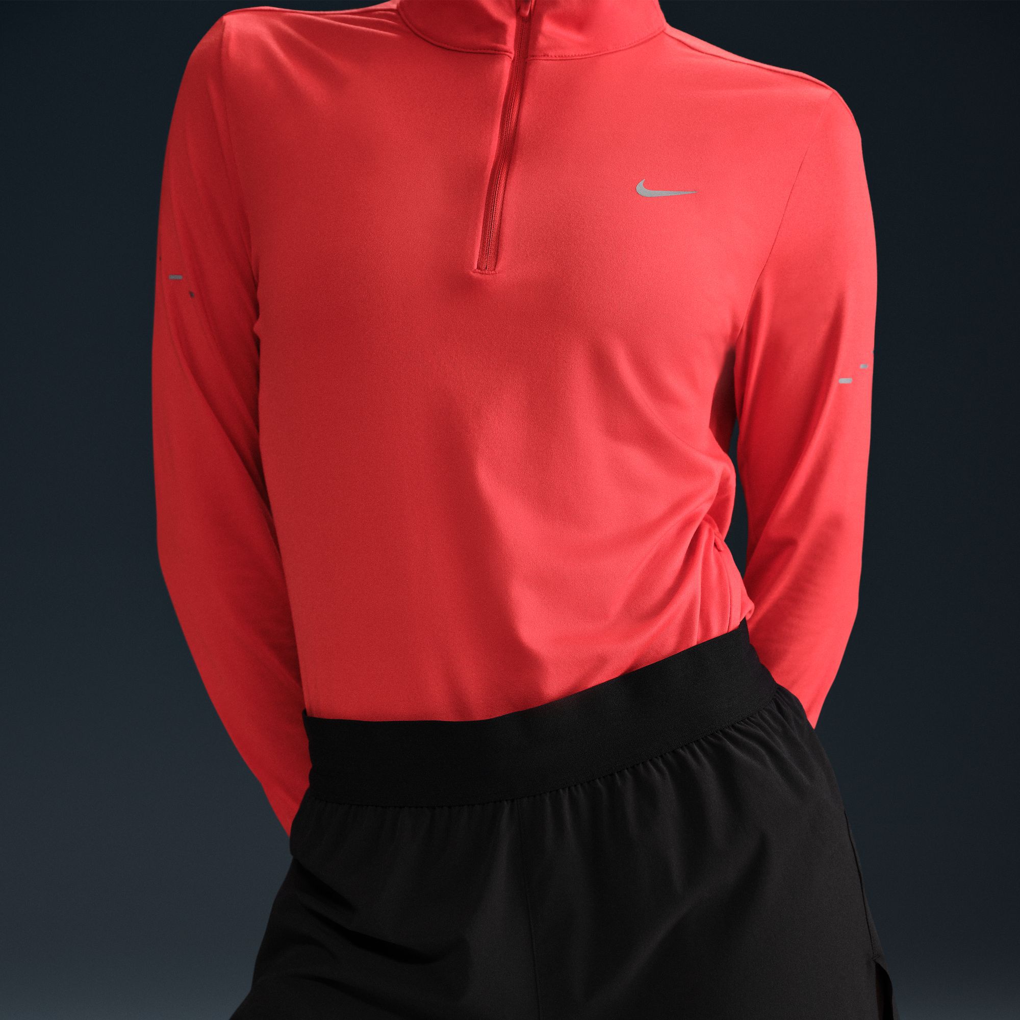 Nike Women's Swift Dri-FIT 2.5" Brief-Lined Running Shorts product image