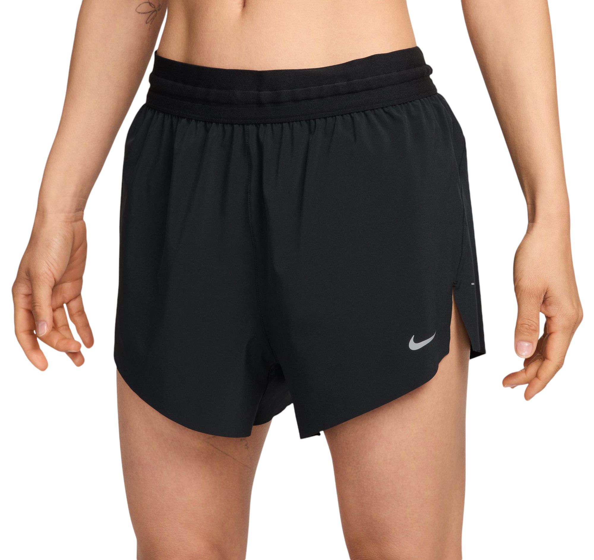 Nike Women's Swift Dri-FIT 2.5" Brief-Lined Running Shorts product image