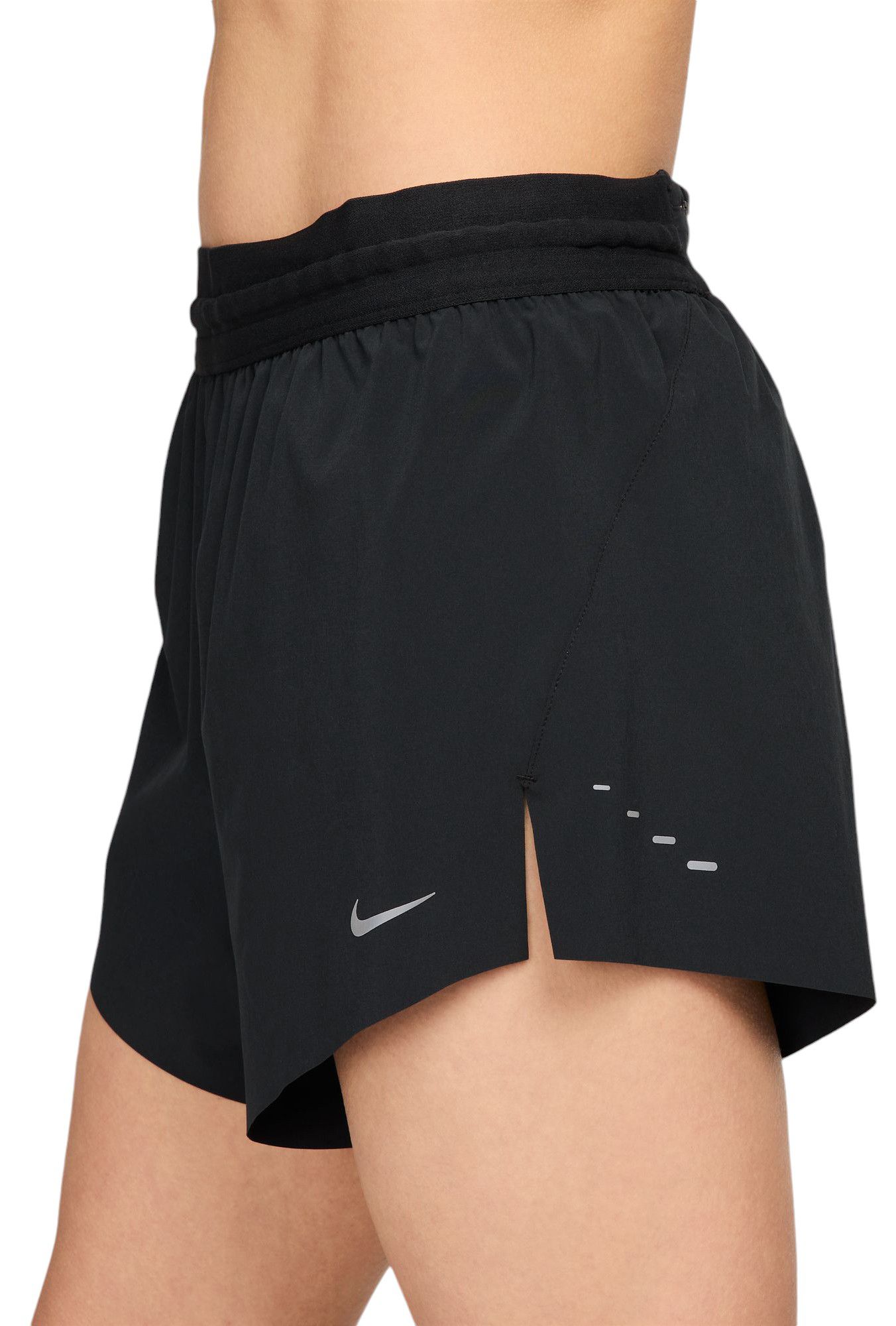 Nike Women's Swift Dri-FIT 2.5" Brief-Lined Running Shorts product image