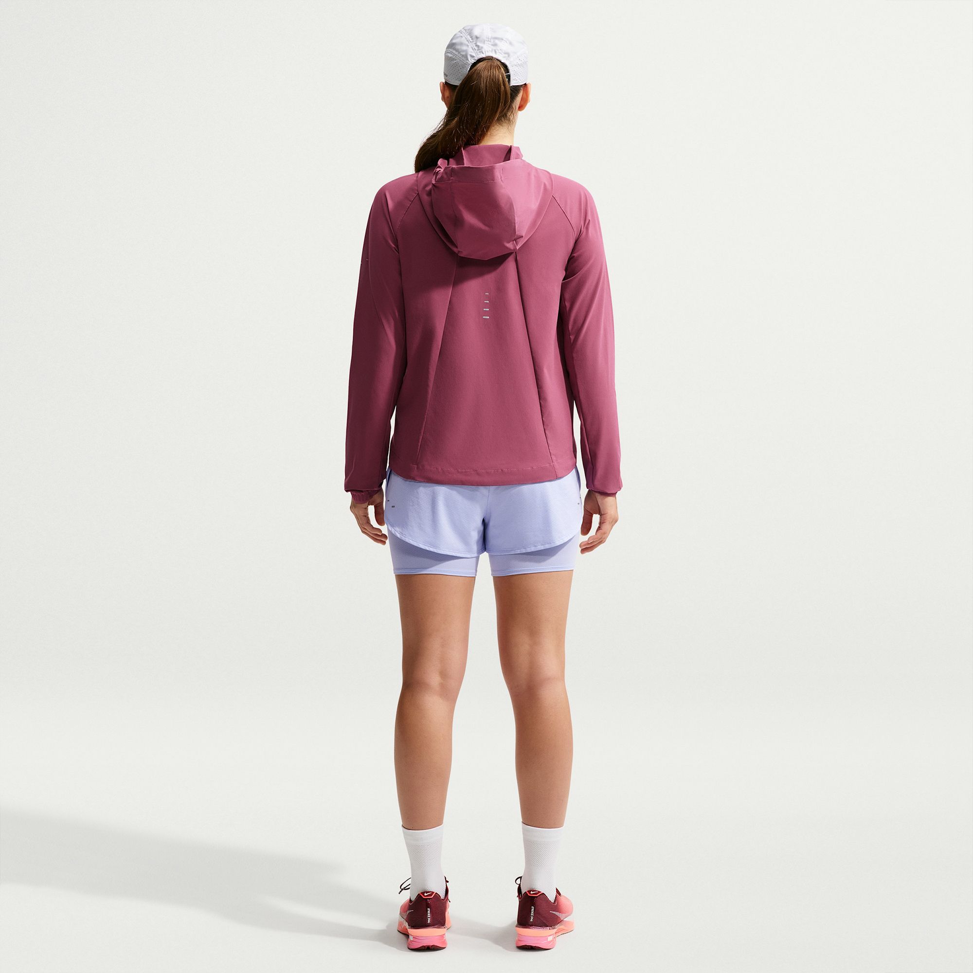 Nike Women's Swift Repel Packable Running Jacket product image