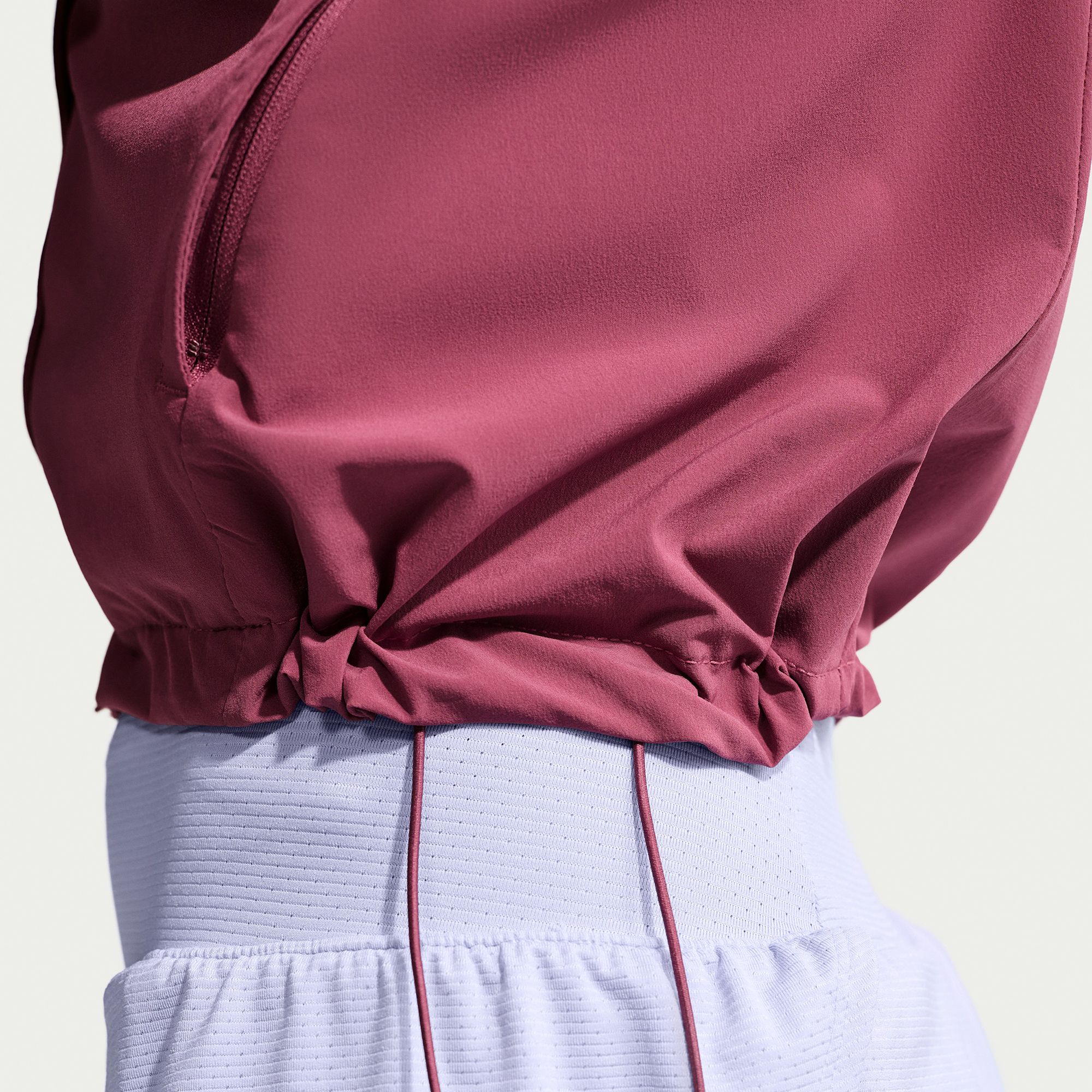 Nike Women's Swift Repel Packable Running Jacket product image