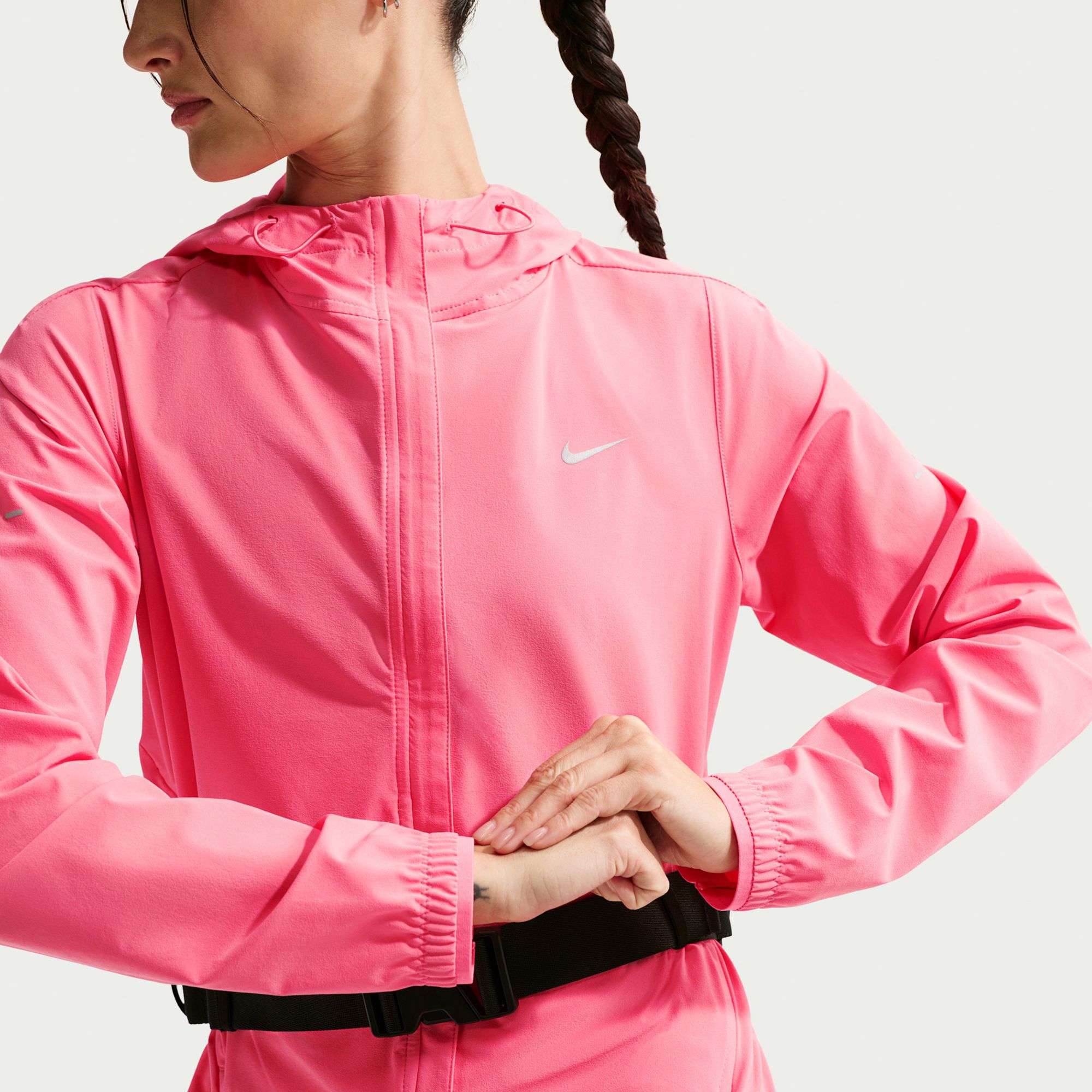 Nike Women's Swift Repel Packable Running Jacket product image