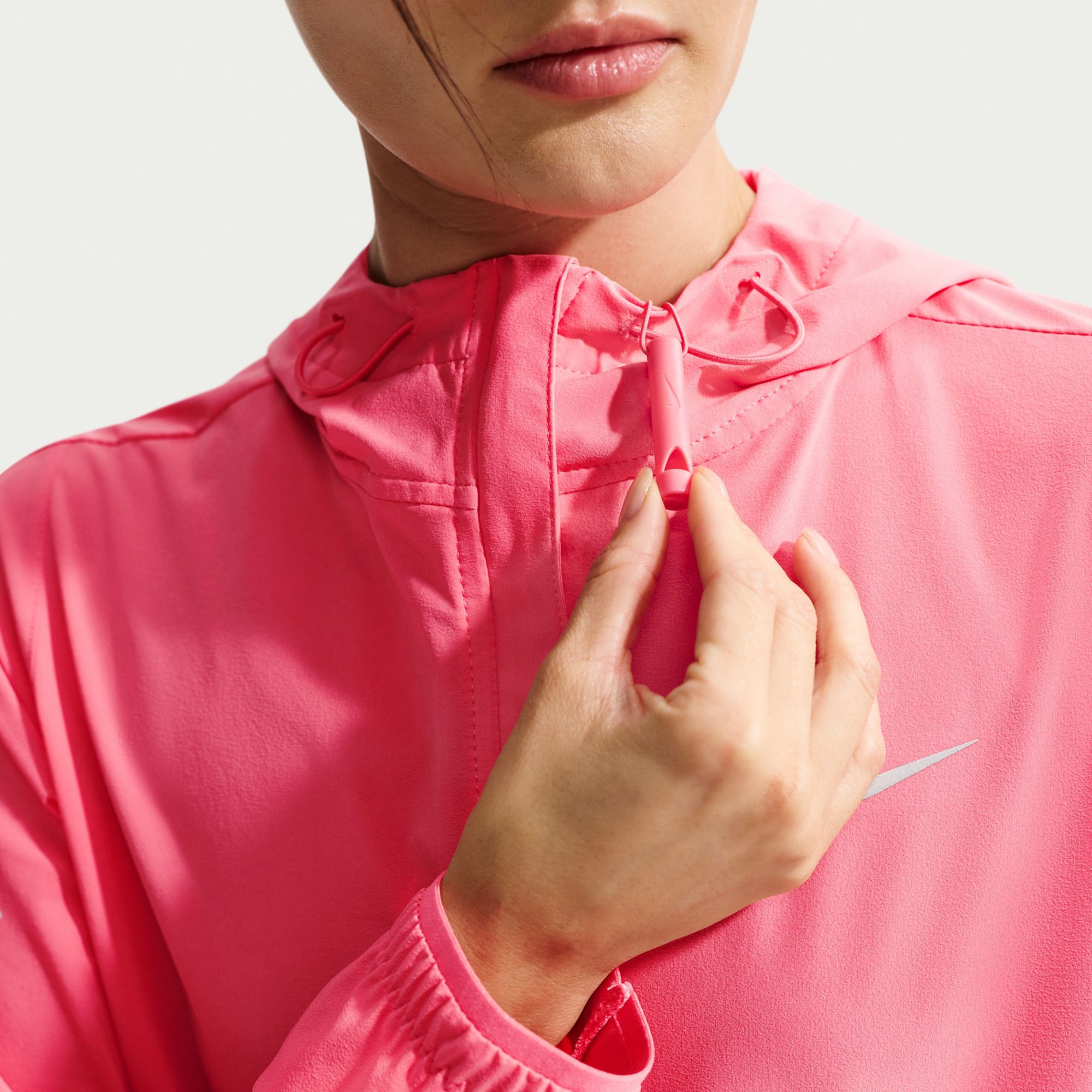 Nike Women's Swift Repel Packable Running Jacket product image