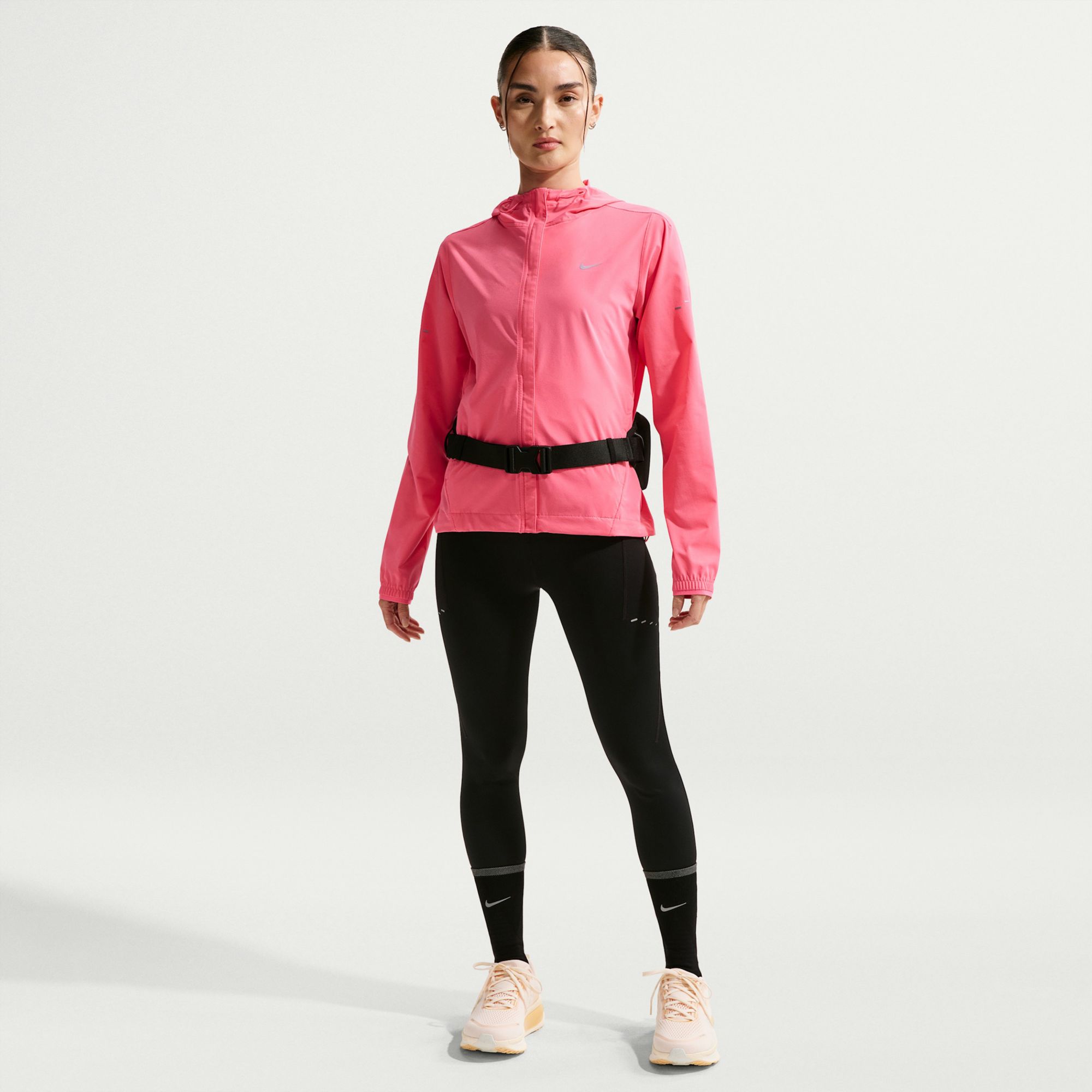 Nike Women's Swift Repel Packable Running Jacket product image