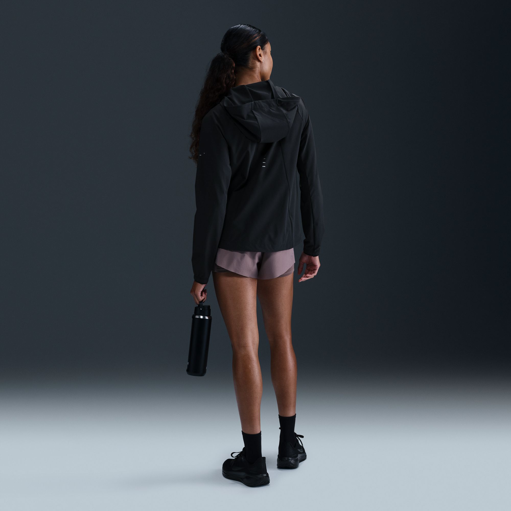 Nike Women's Swift Repel Packable Running Jacket product image