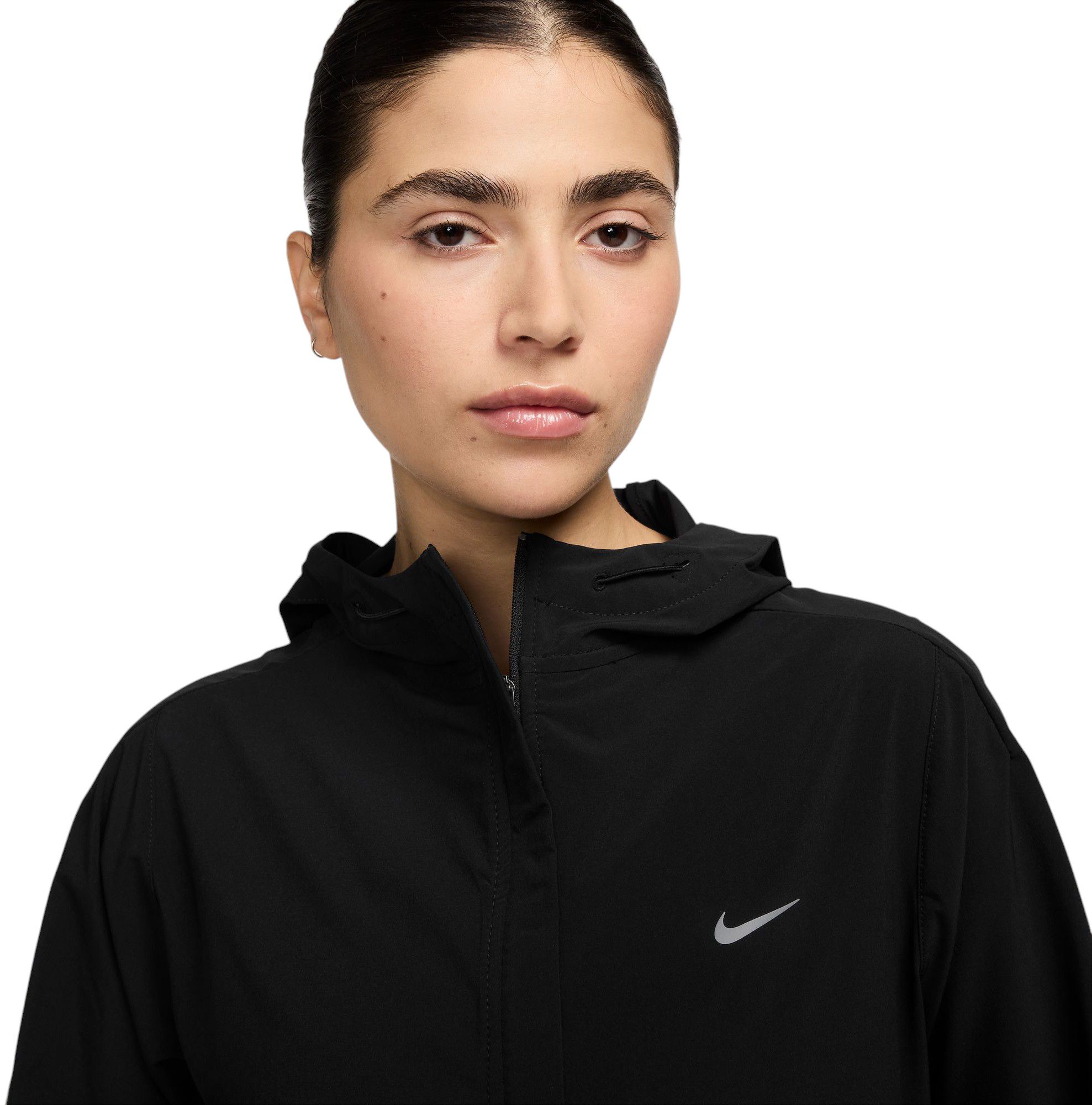 Nike Women's Swift Repel Packable Running Jacket product image