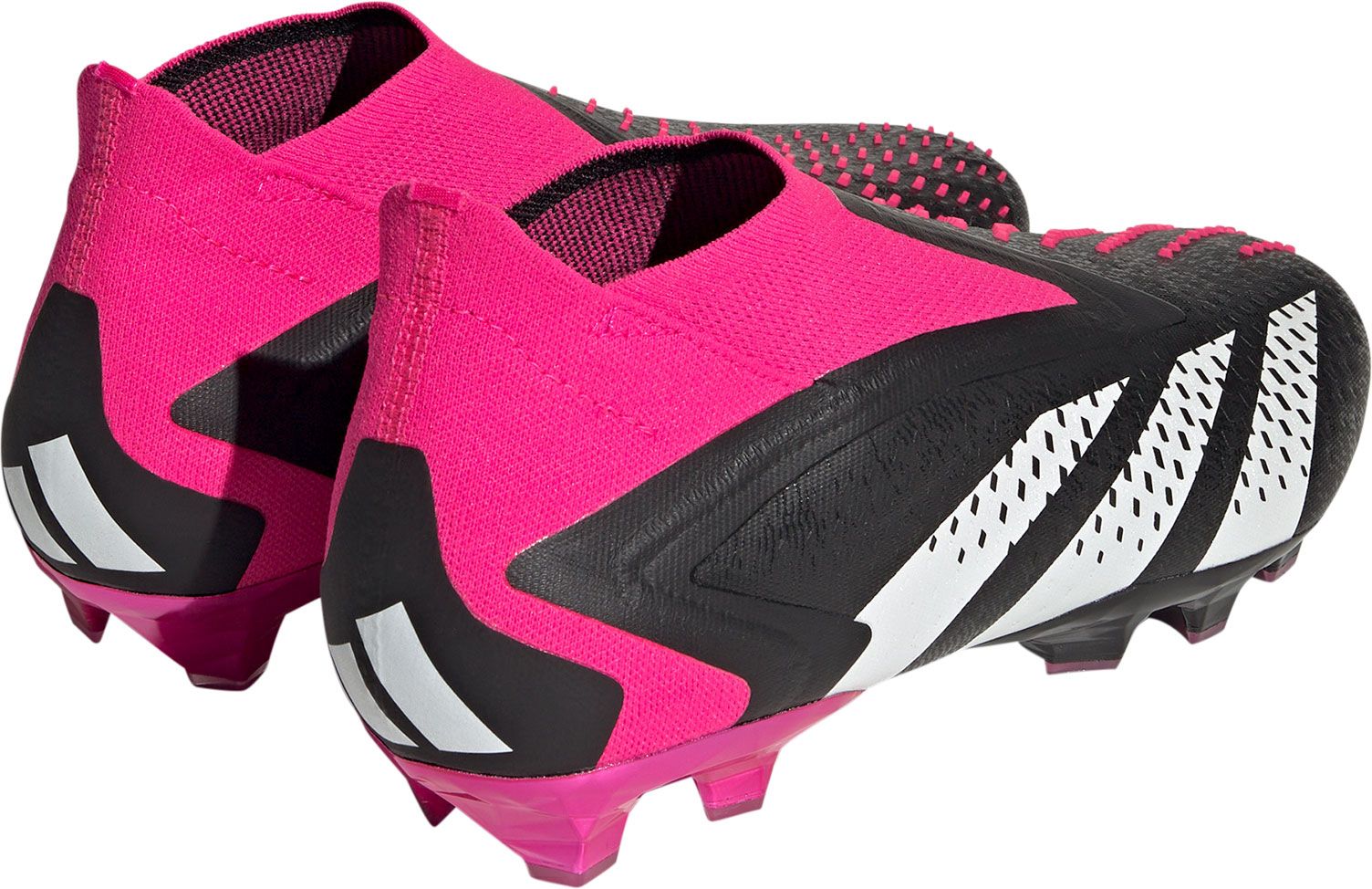 adidas Predator Accuracy+ AG Soccer Cleats product image