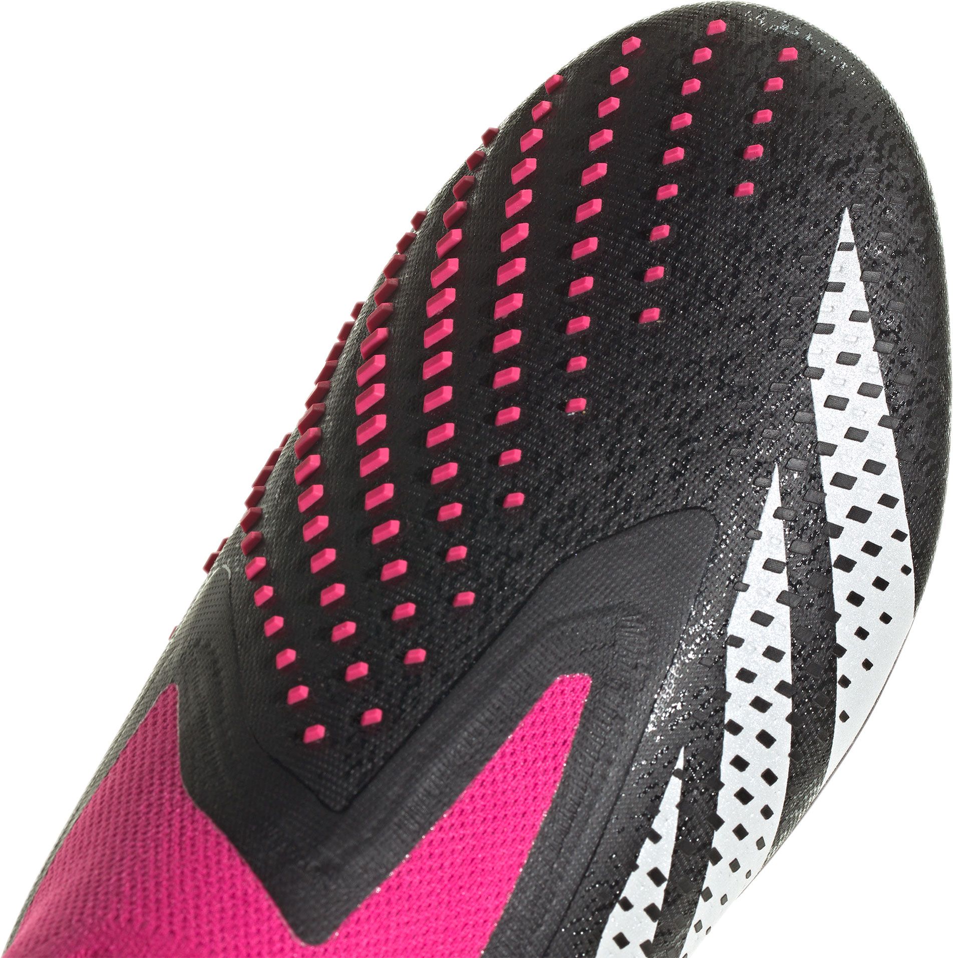 adidas Predator Accuracy+ AG Soccer Cleats product image