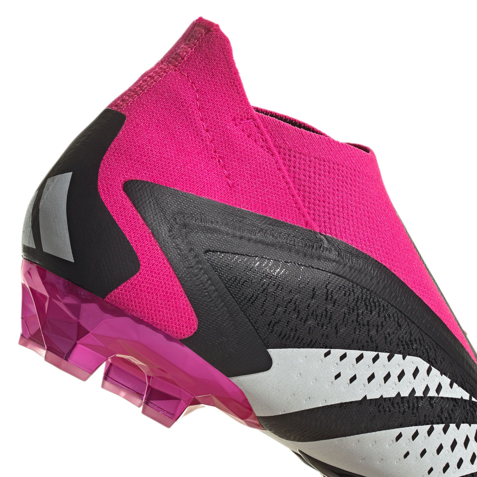 adidas Predator Accuracy+ AG Soccer Cleats product image