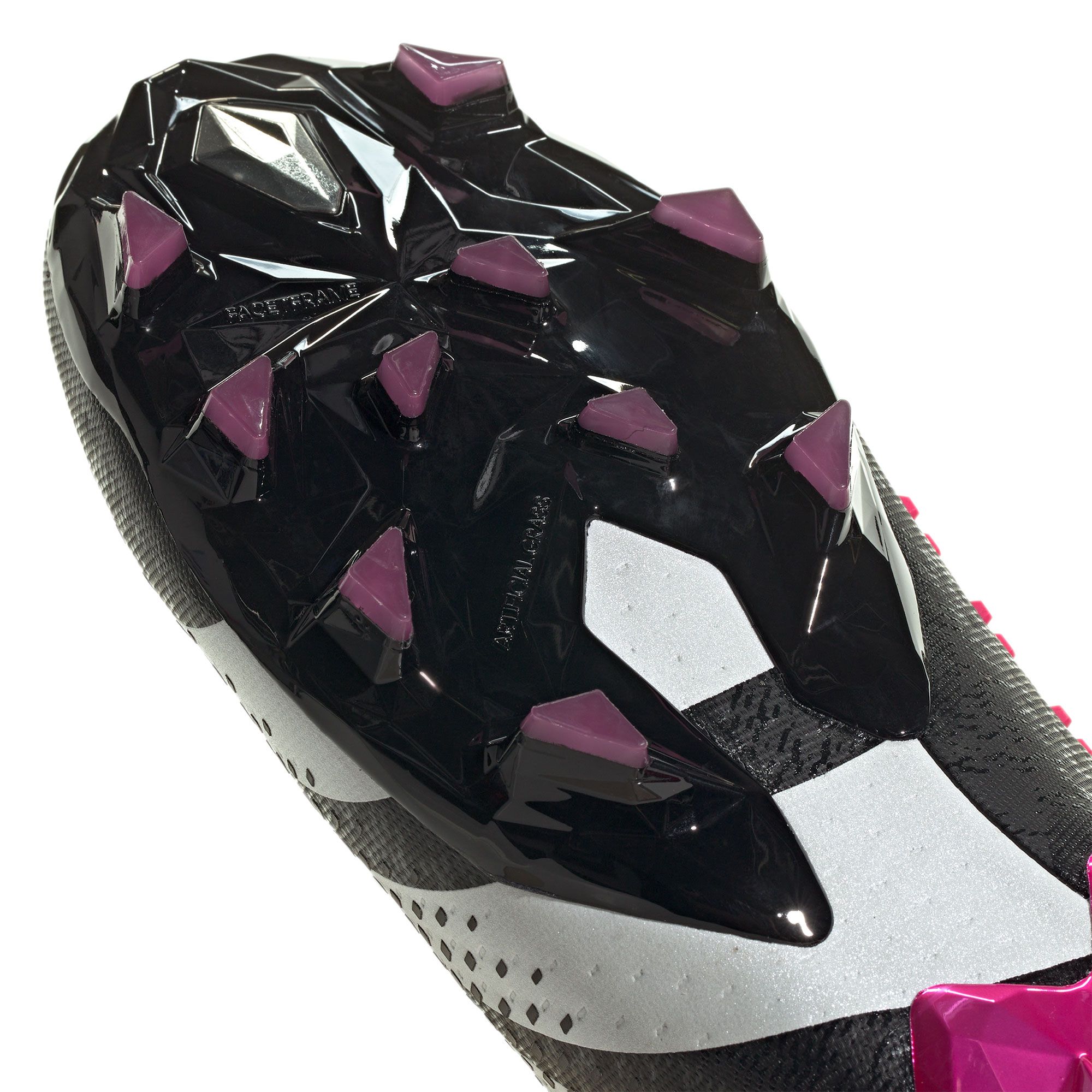 adidas Predator Accuracy+ AG Soccer Cleats product image