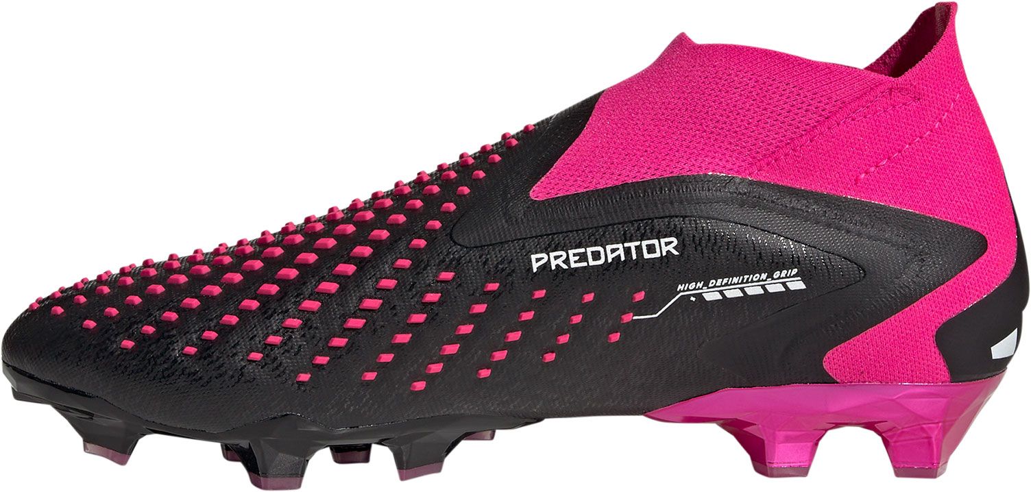 adidas Predator Accuracy+ AG Soccer Cleats product image