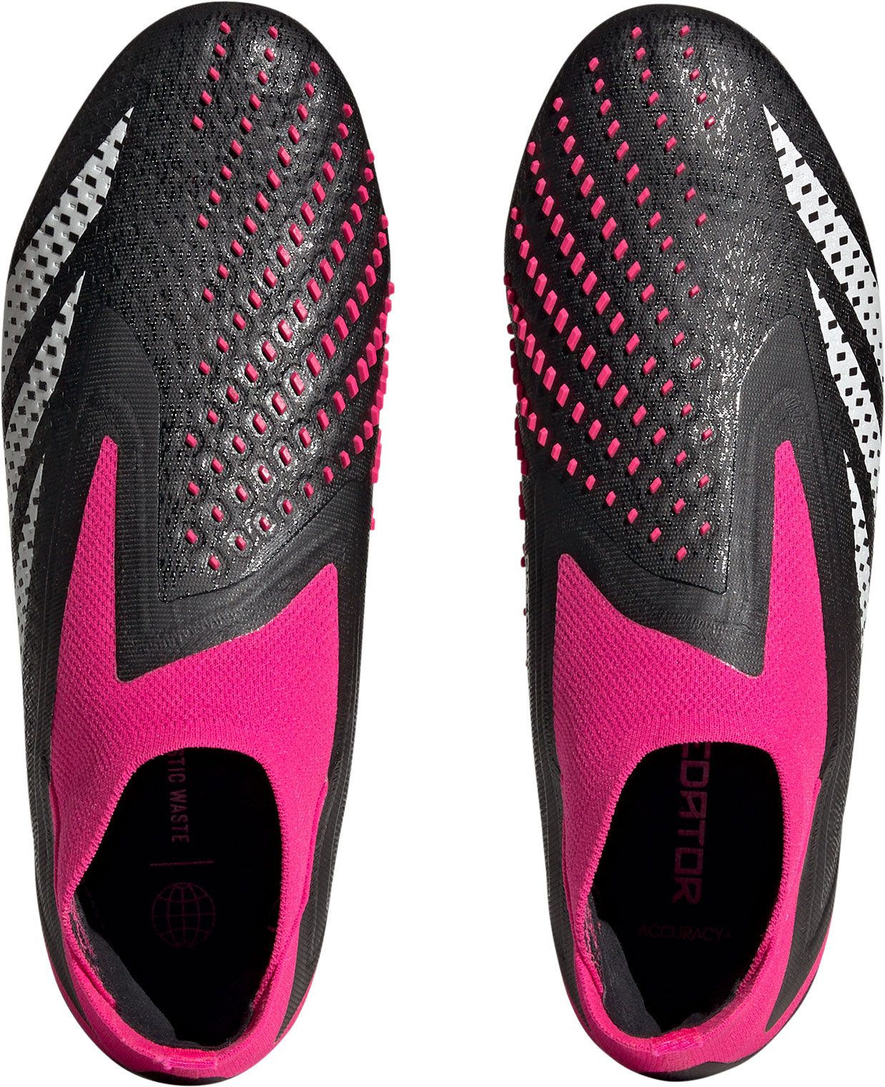 adidas Predator Accuracy+ AG Soccer Cleats product image