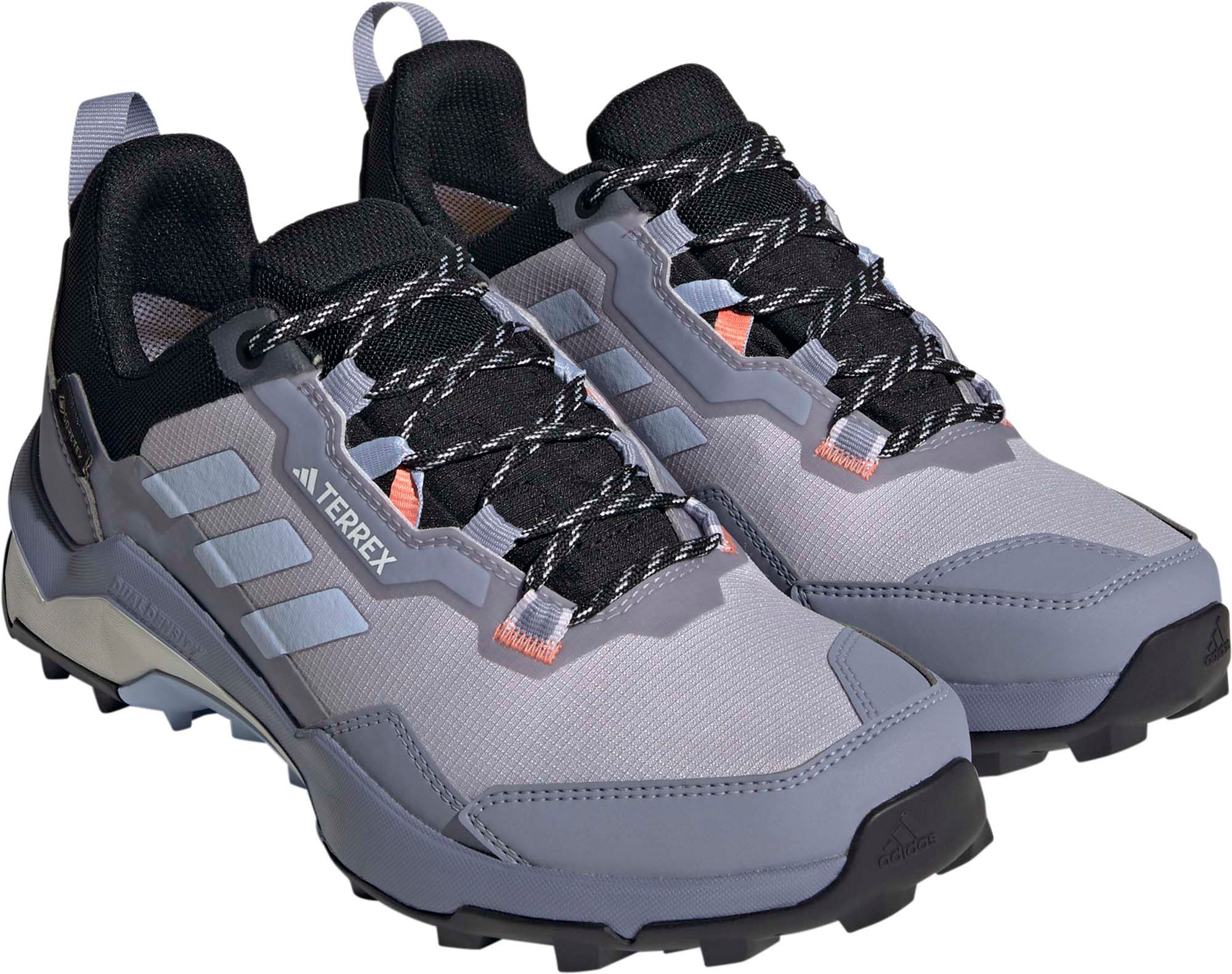 adidas Women's Terrex AX4 GORE-TEX Hiking Shoes product image