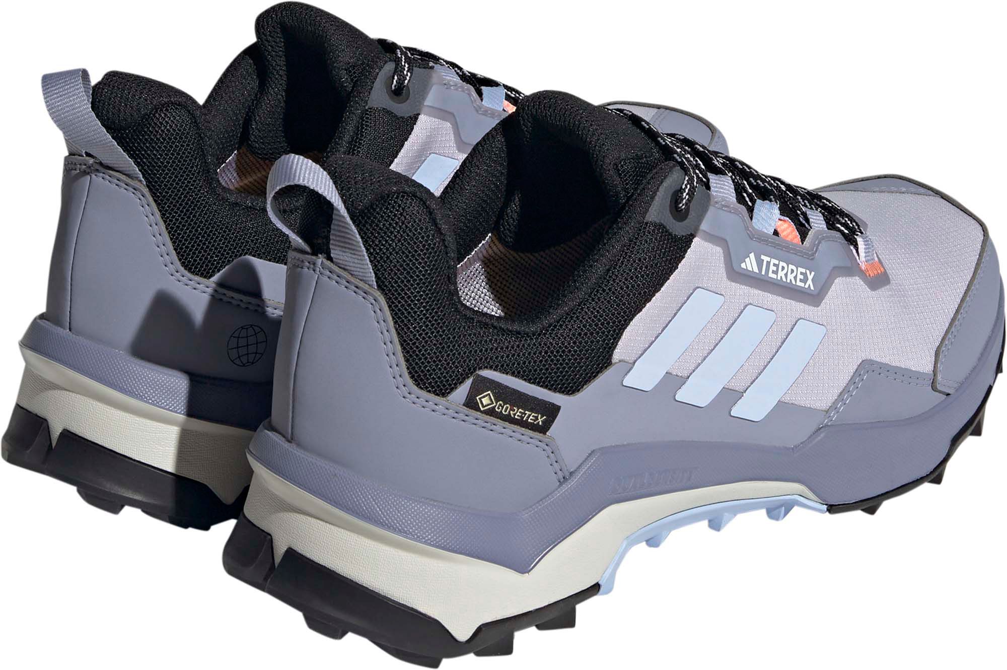 adidas Women's Terrex AX4 GORE-TEX Hiking Shoes product image