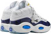 Reebok Kids' Grade School Question Mid Basketball Shoes product image