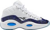 Reebok Kids' Grade School Question Mid Basketball Shoes product image