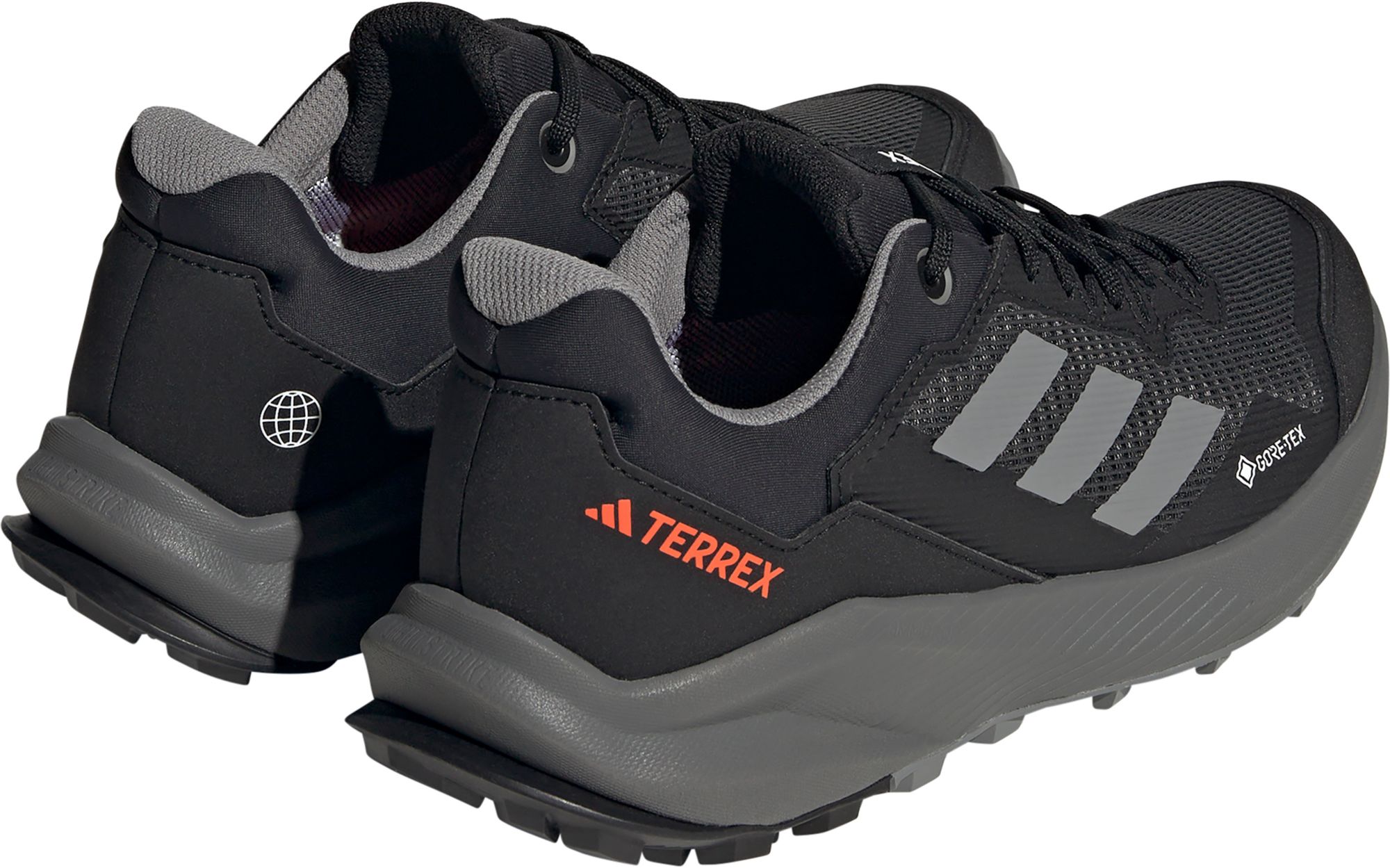 adidas Women's Terrex Trail Rider GORE-TEX Trail Running Shoes