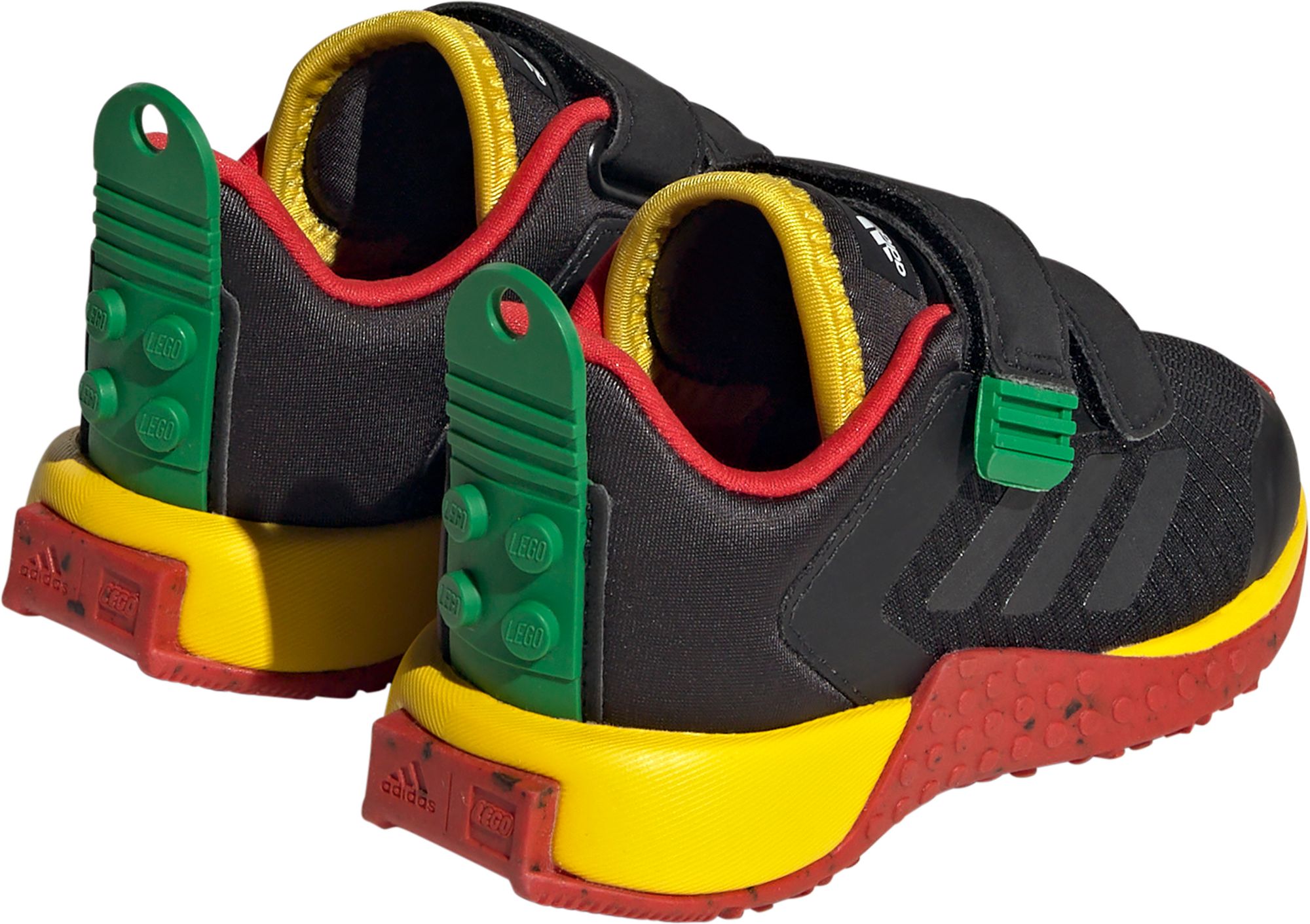 adidas Sport Shoe LEGO Shock Blue (PS)