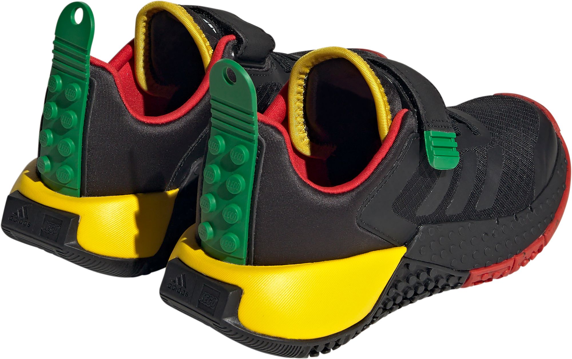 Adidas kids lego shoes sale