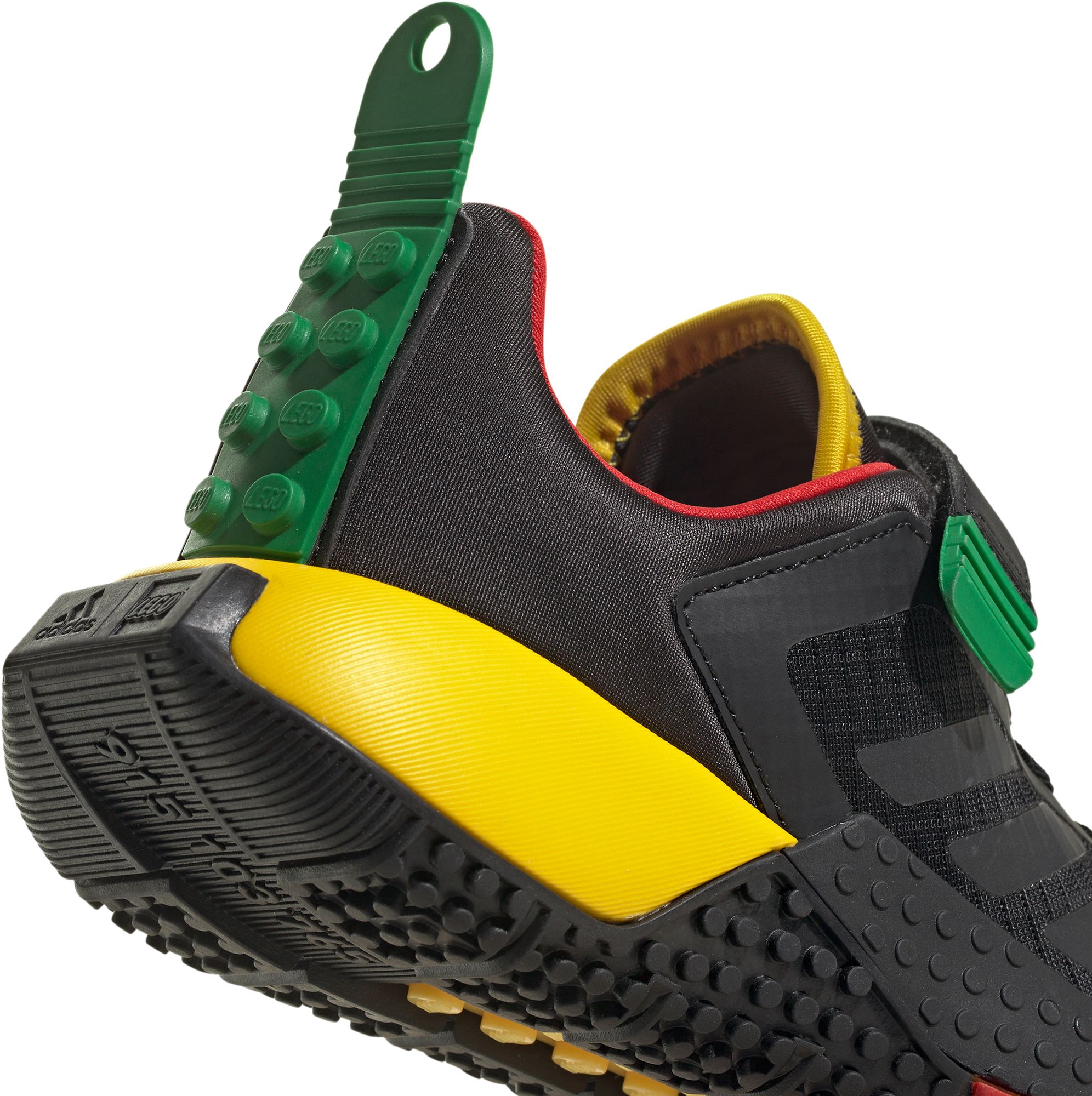 adidas Sport Shoe LEGO Multi (TD)
