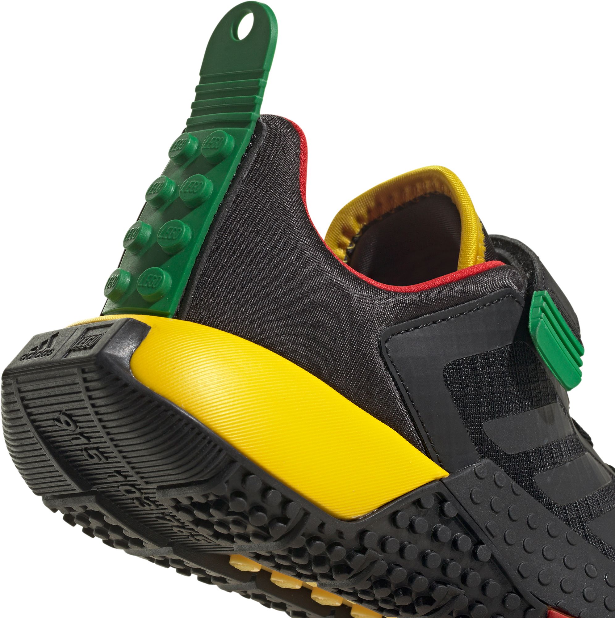 Adidas Sport Shoe LEGO Multi (TD)