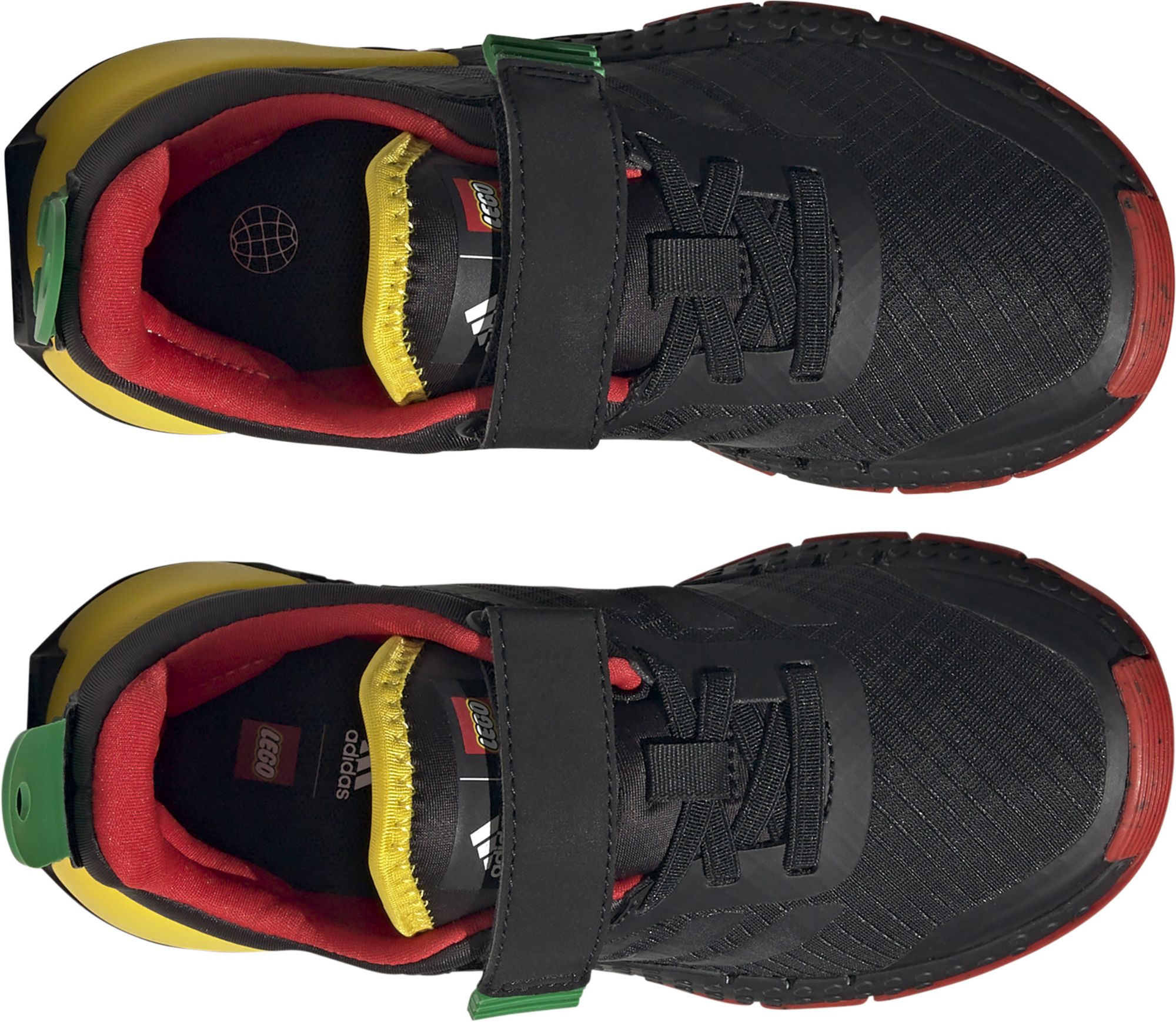 adidas Kids' Preschool DNA X LEGO® Sport Shoes