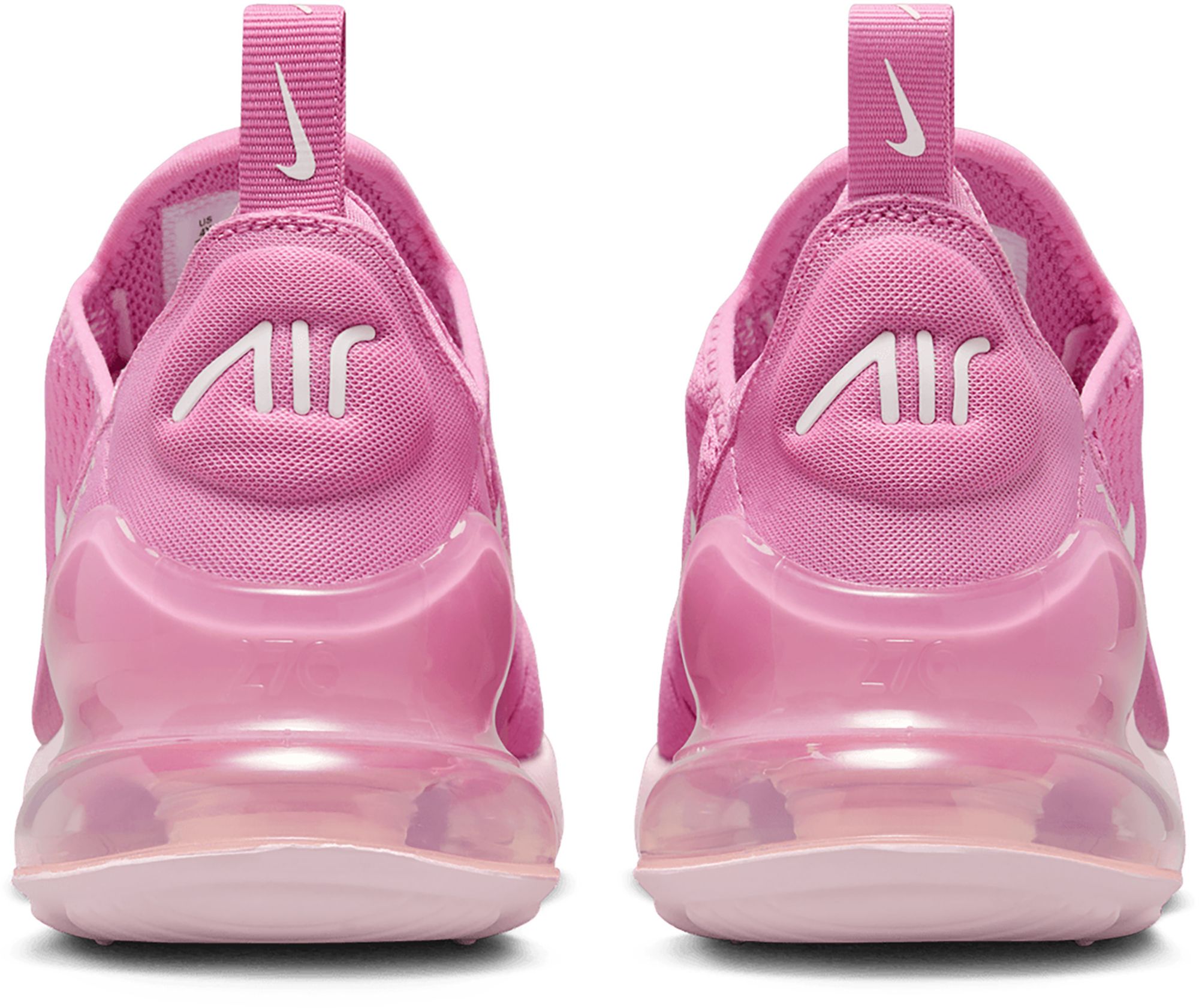 Nike Kids' Grade School Air Max 270 Shoes product image