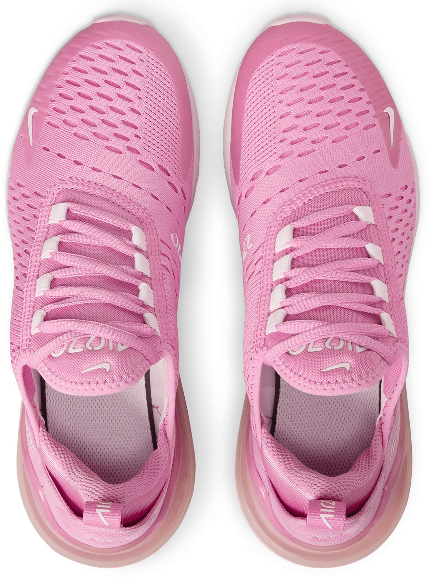 Nike Kids' Grade School Air Max 270 Shoes product image