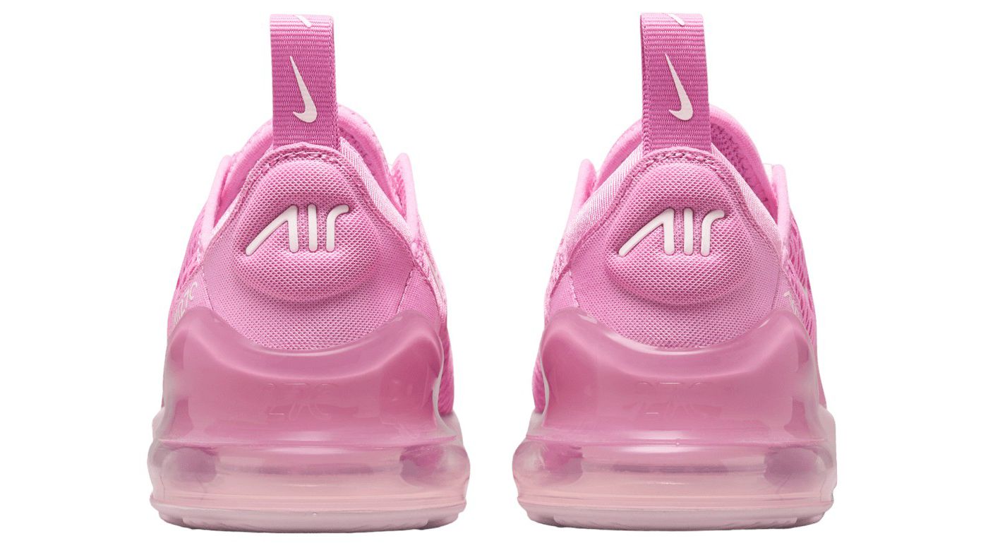 Nike air max 270 preschool best sale