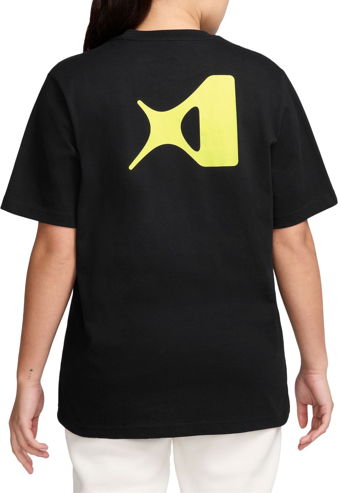 Nike Women's A'ja Wilson Signature Loose Short-Sleeve T-Shirt product image