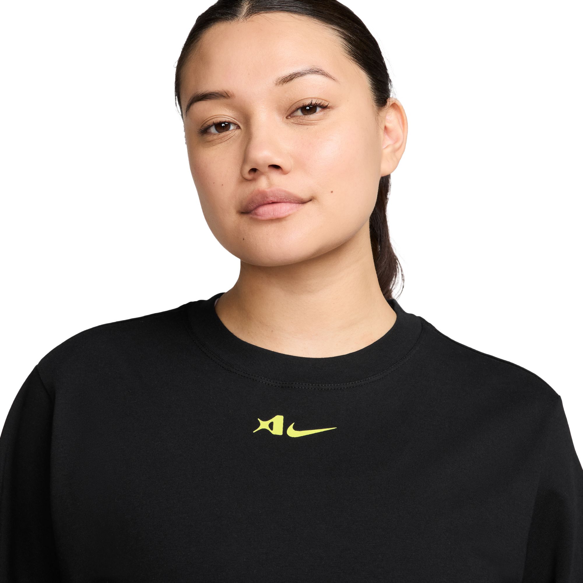 Nike Women's A'ja Wilson Signature Loose Short-Sleeve T-Shirt product image
