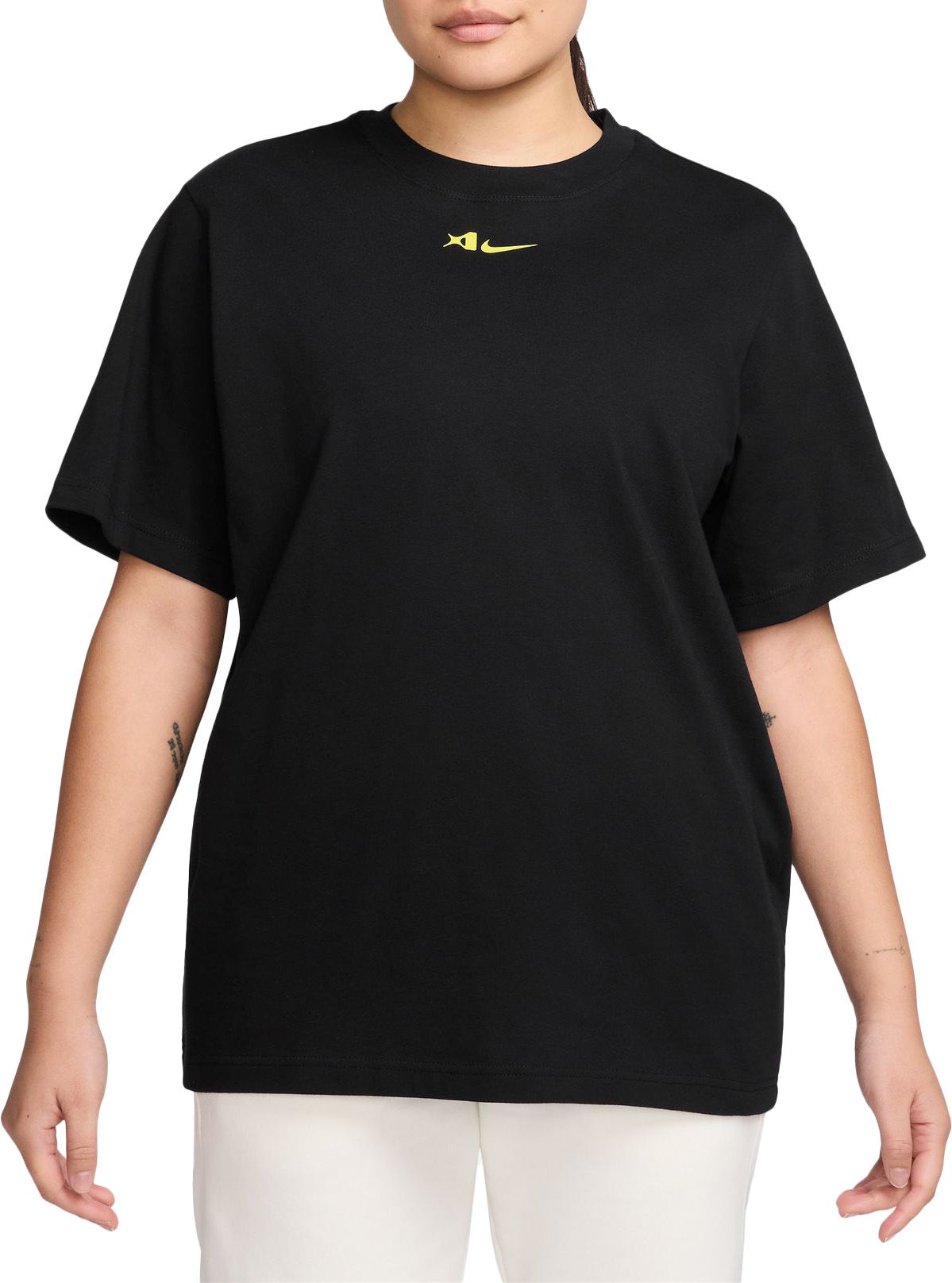 Nike Women's A'ja Wilson Signature Loose Short-Sleeve T-Shirt product image
