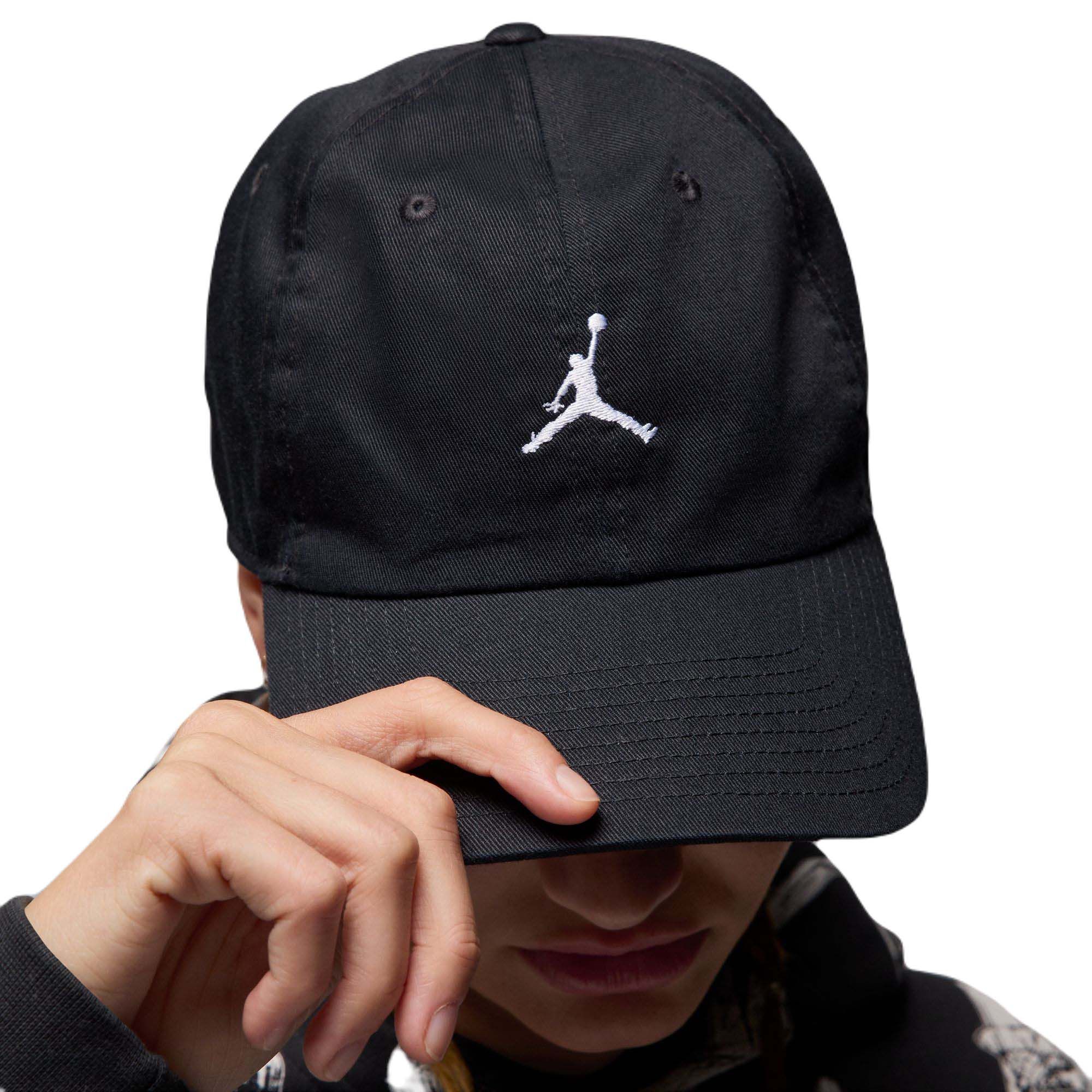 Nike Adult Jordan Club Unstructured Curved-Bill Hat product image