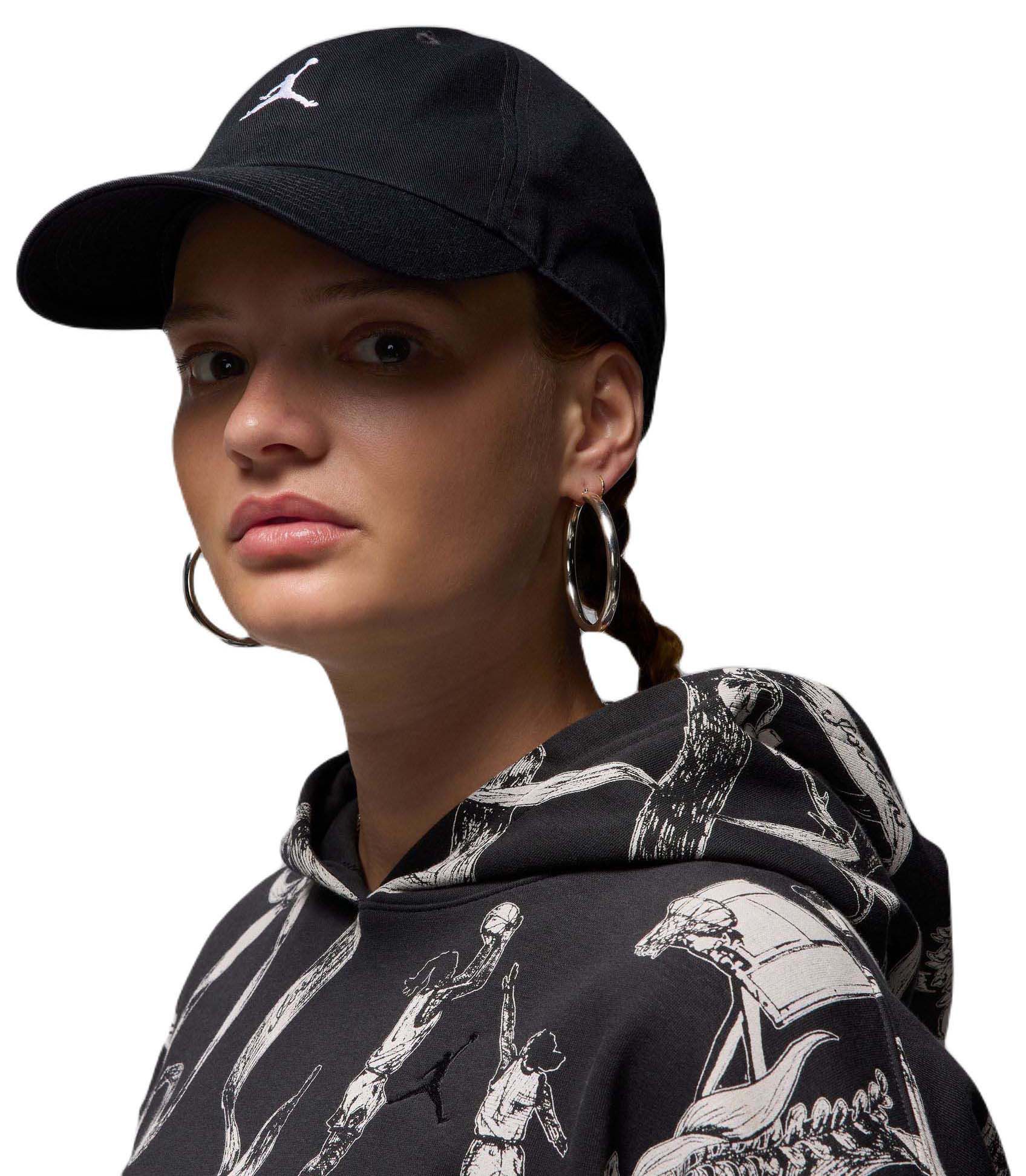 Nike Adult Jordan Club Unstructured Curved-Bill Hat product image