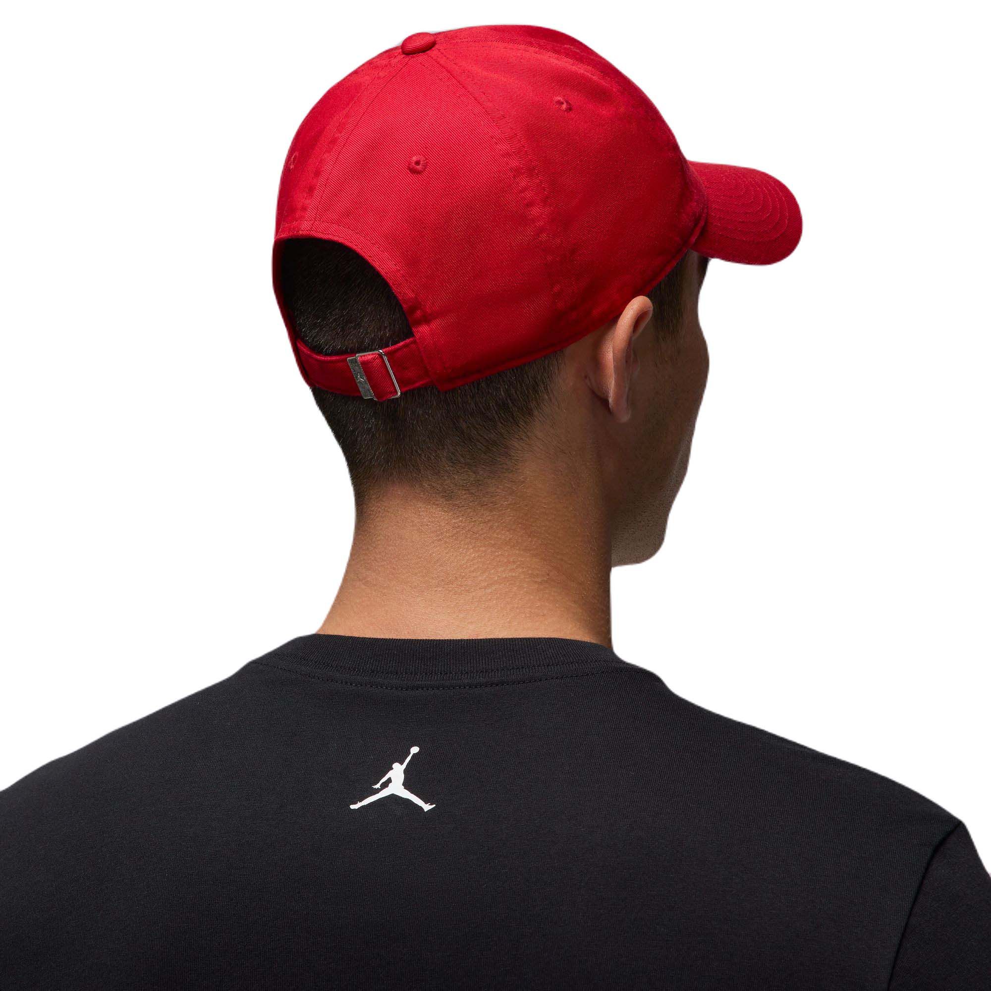 Nike Adult Jordan Club Unstructured Curved-Bill Hat product image