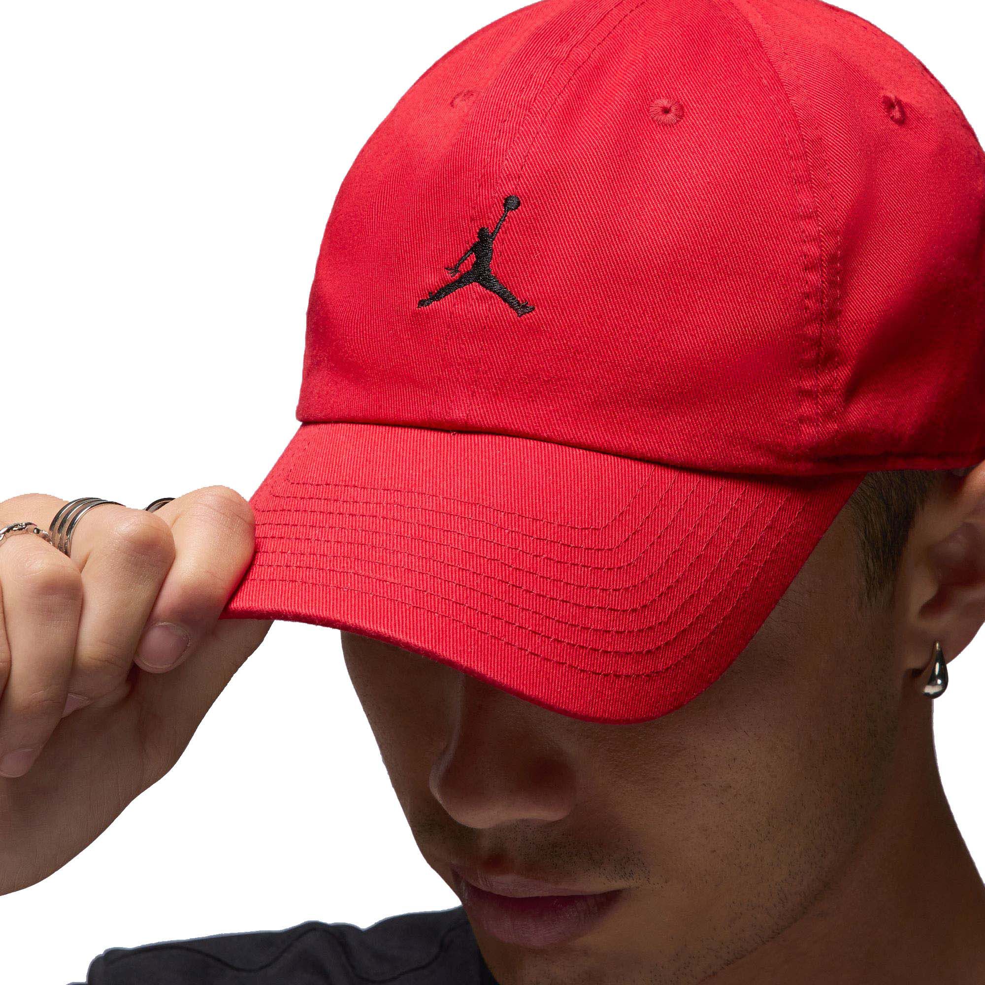Nike Adult Jordan Club Unstructured Curved-Bill Hat product image