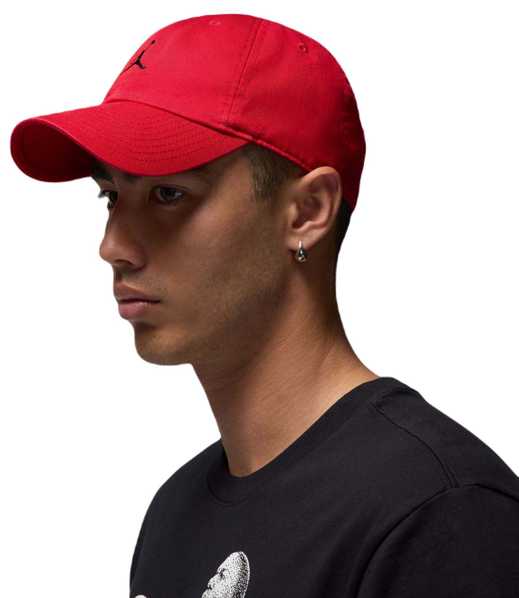 Nike Adult Jordan Club Unstructured Curved-Bill Hat product image