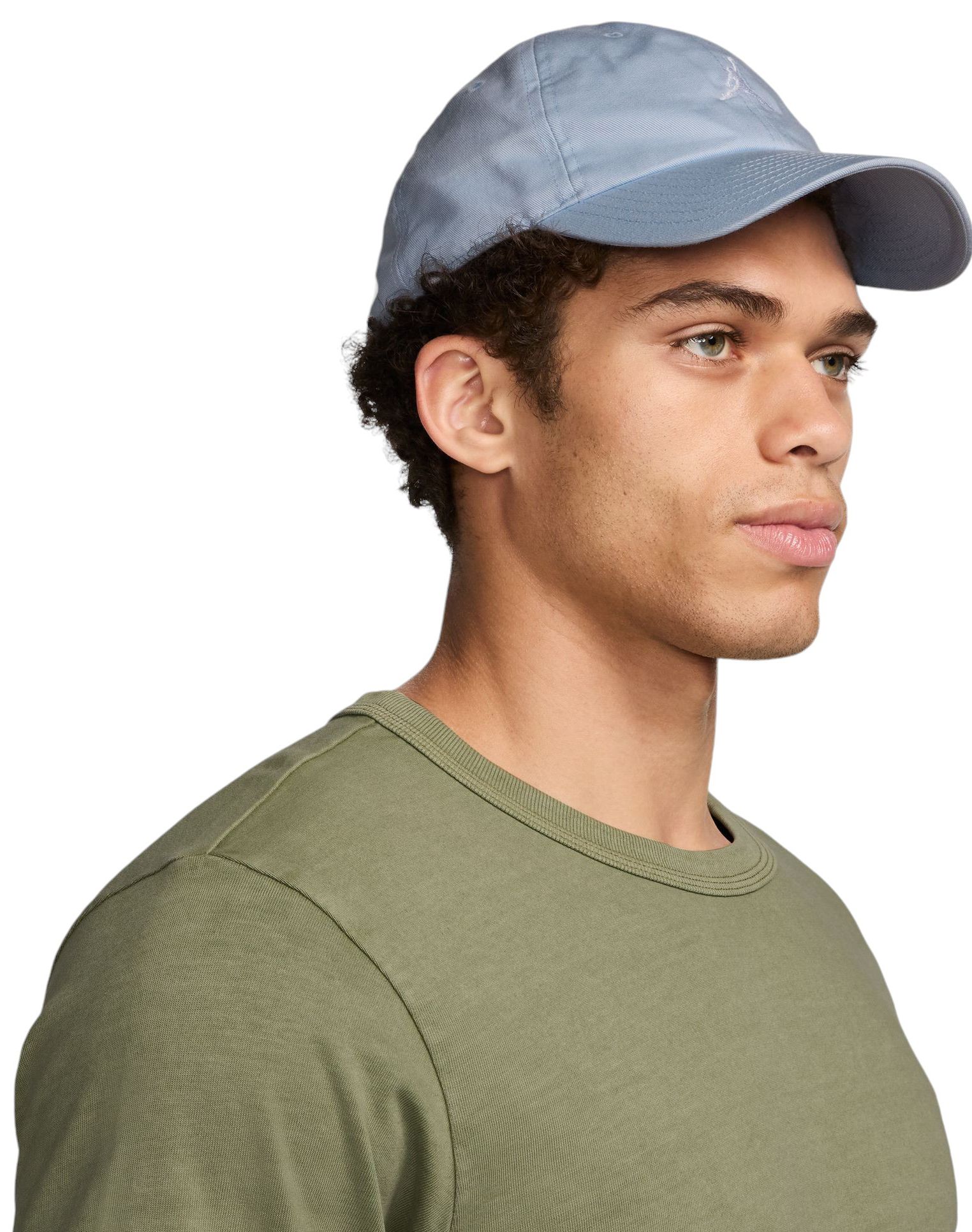 Nike Adult Jordan Club Unstructured Curved-Bill Hat product image