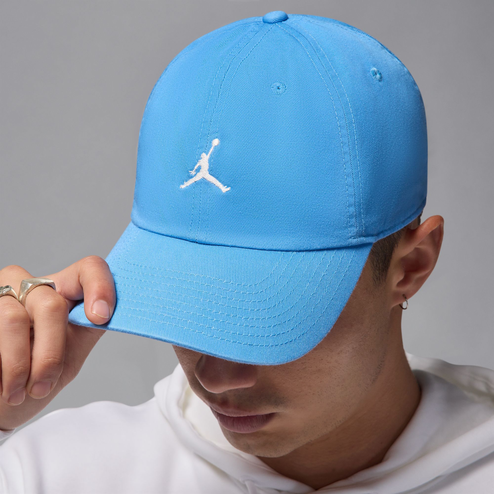 Nike Adult Jordan Club Unstructured Curved-Bill Hat product image