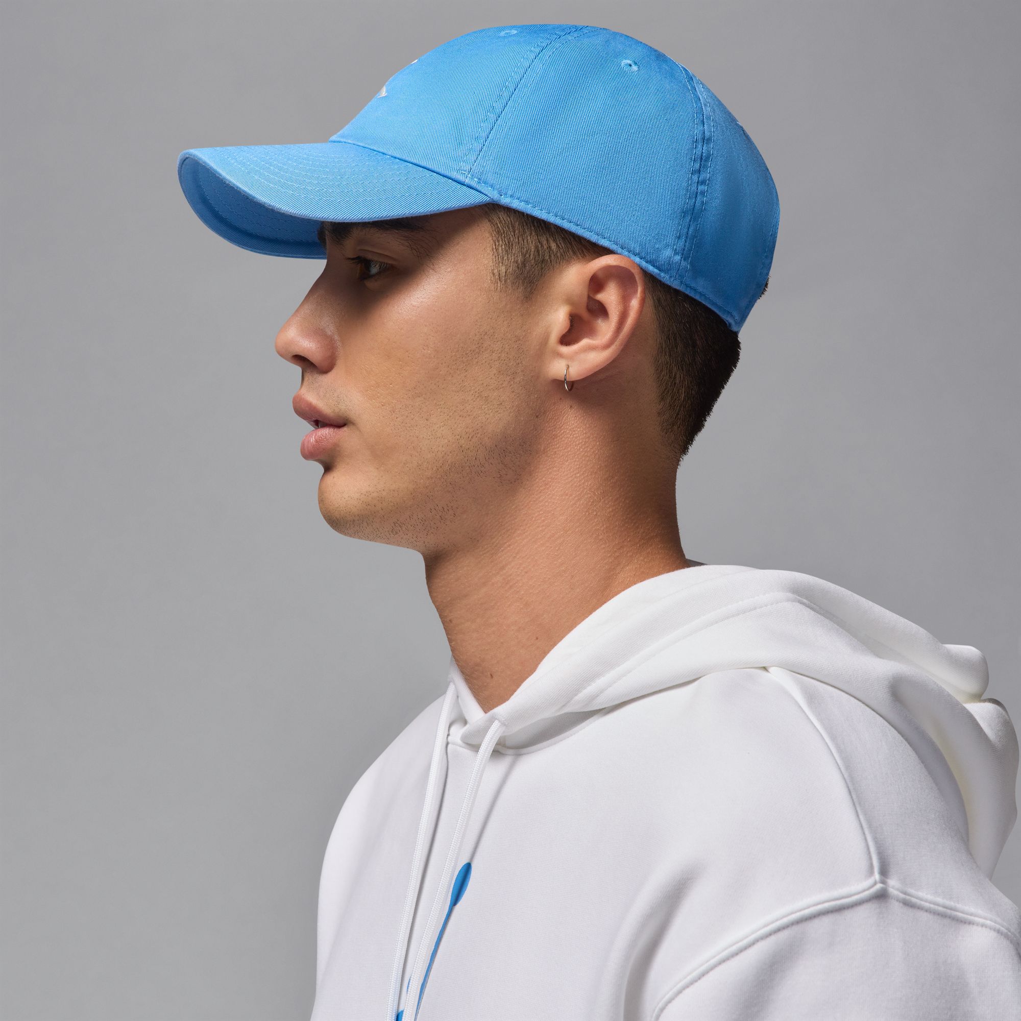 Nike Adult Jordan Club Unstructured Curved-Bill Hat product image