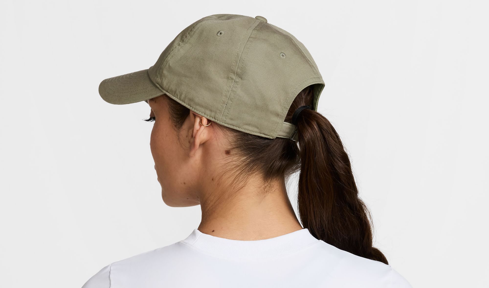 Nike Adult Jordan Club Unstructured Curved-Bill Hat product image