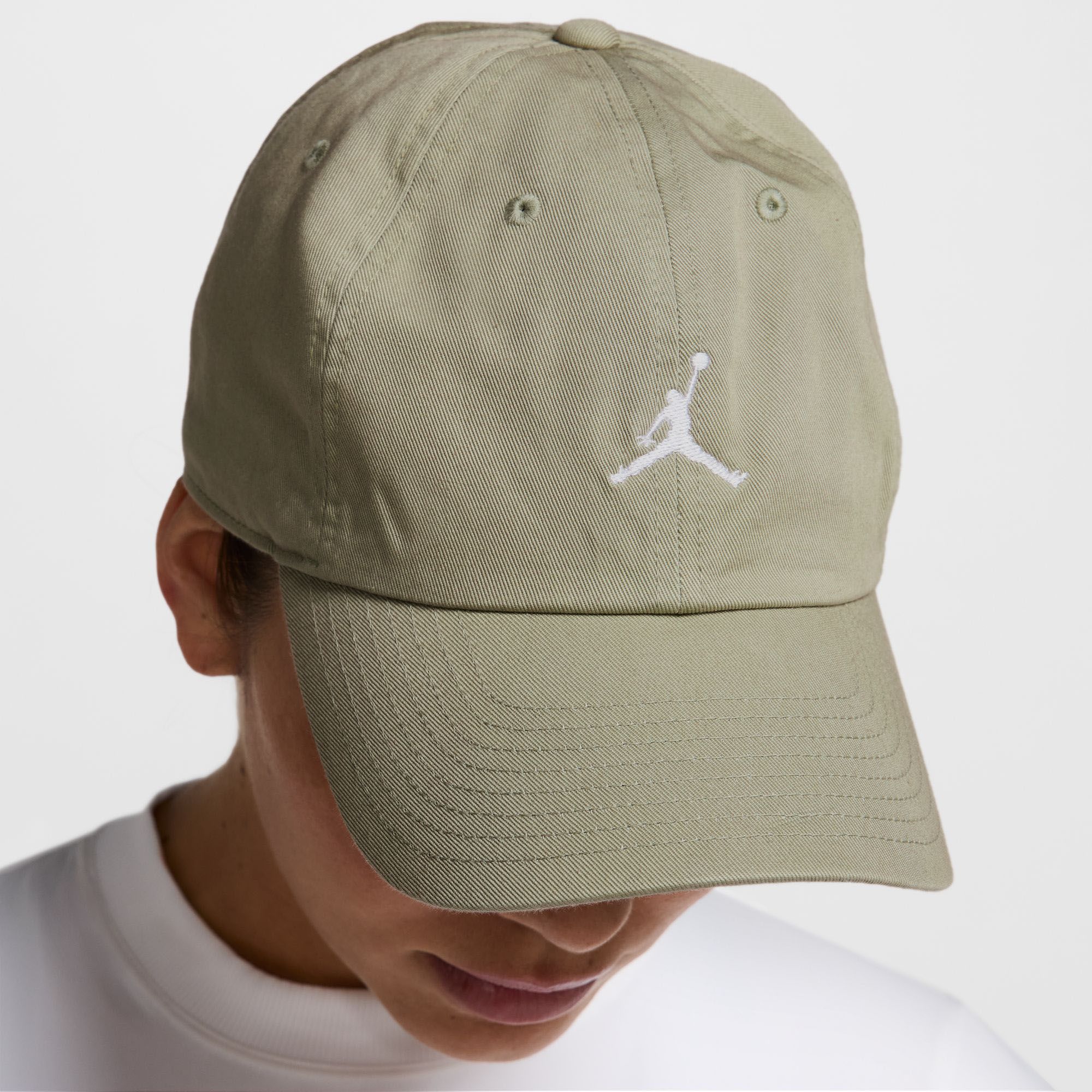 Nike Adult Jordan Club Unstructured Curved-Bill Hat product image