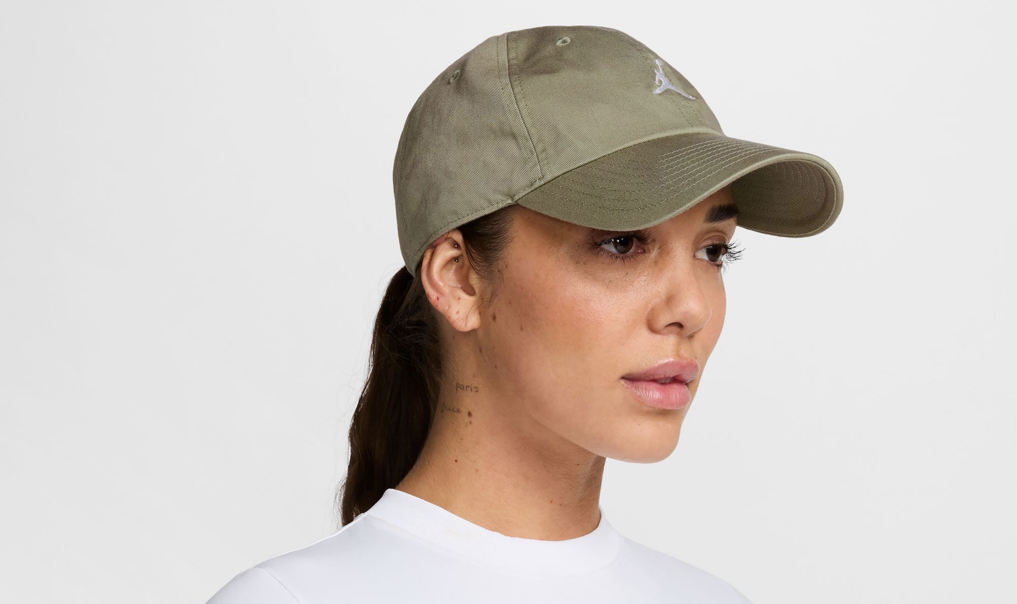 Nike Adult Jordan Club Unstructured Curved-Bill Hat product image