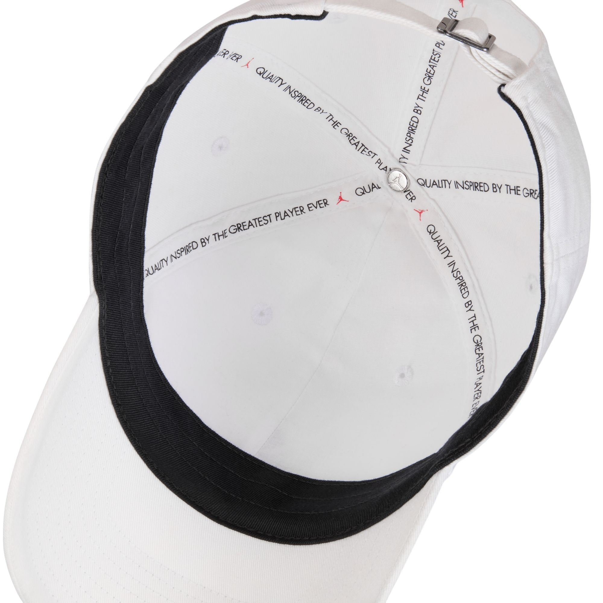 Nike Adult Jordan Club Unstructured Curved-Bill Hat product image