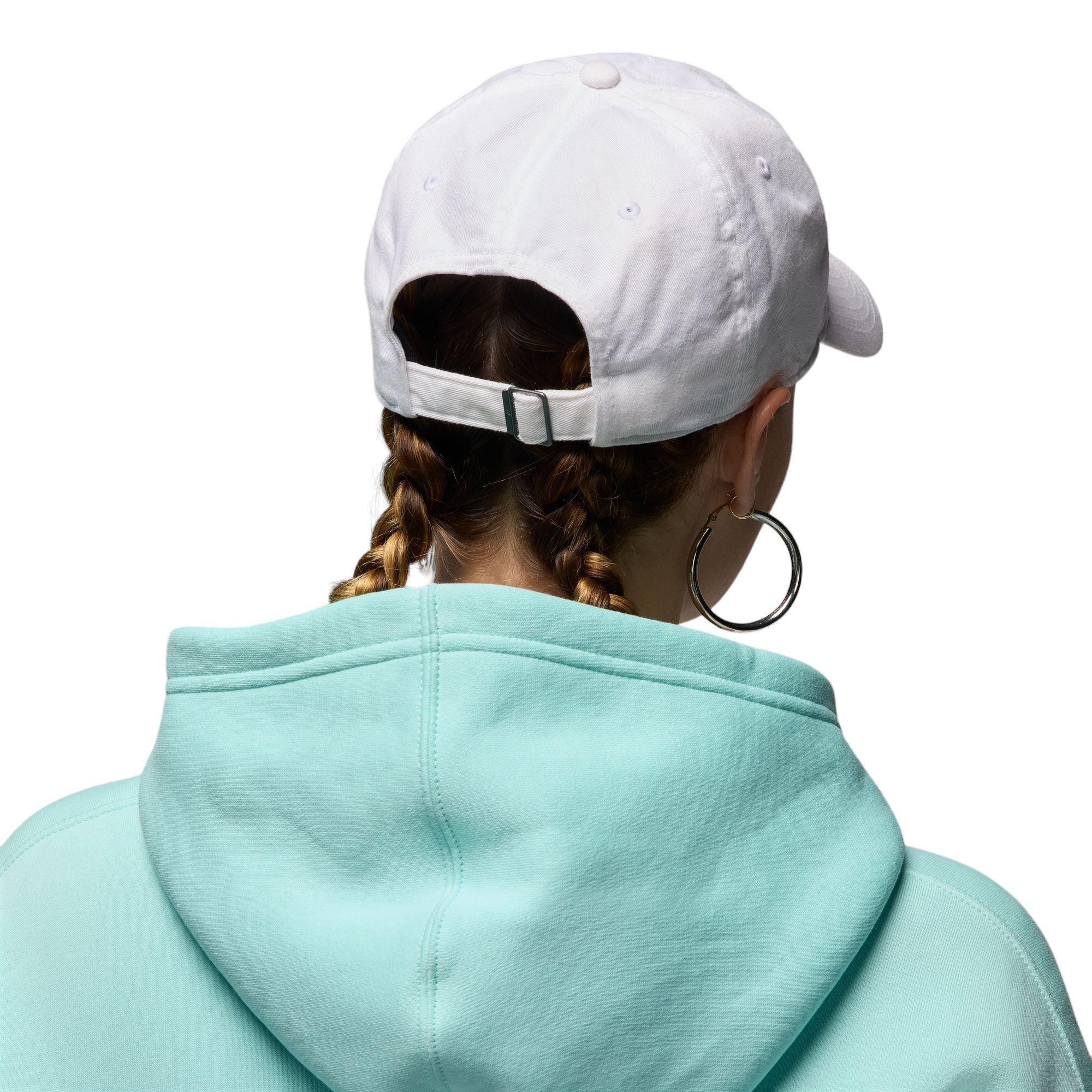 Nike Adult Jordan Club Unstructured Curved-Bill Hat product image