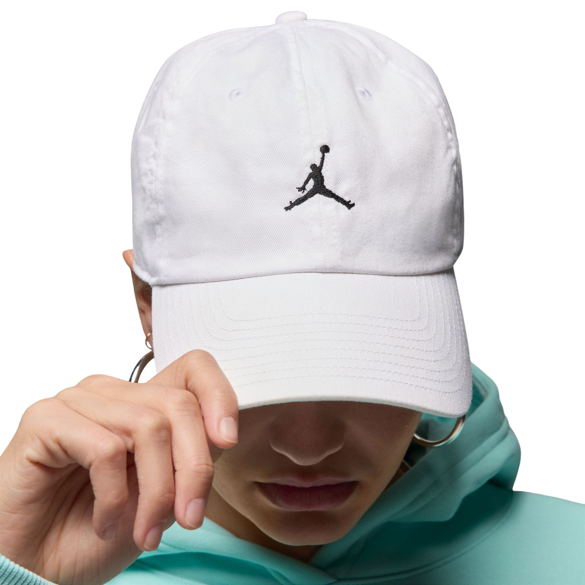 Nike Adult Jordan Club Unstructured Curved-Bill Hat product image