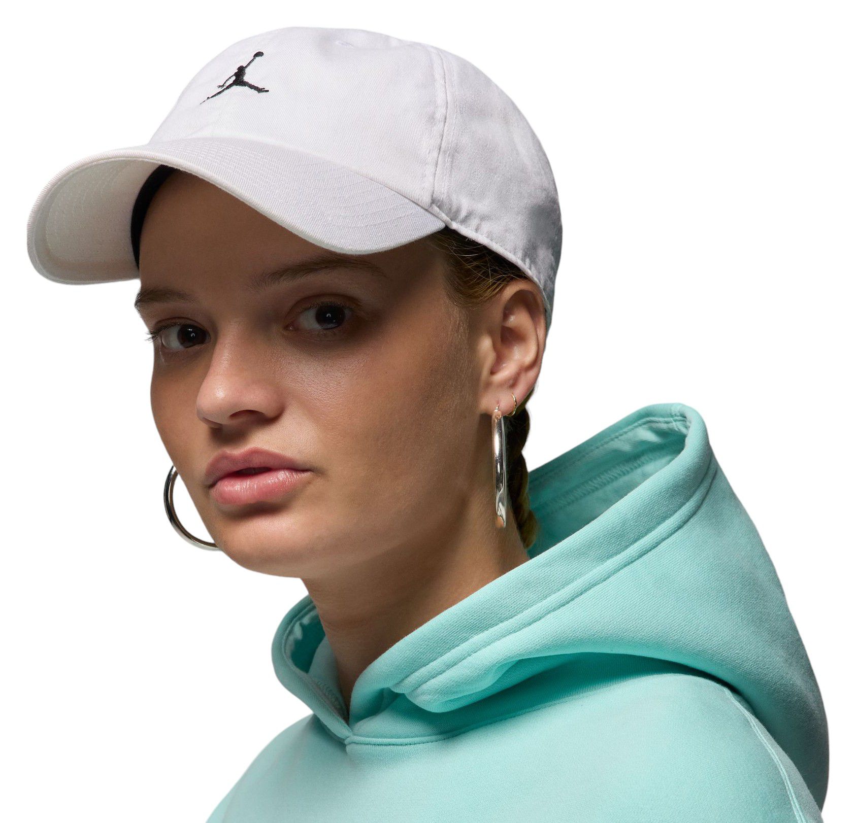 Nike Adult Jordan Club Unstructured Curved-Bill Hat product image